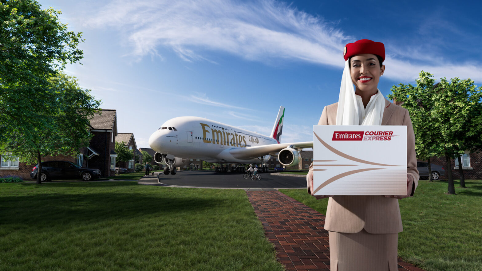 Emirates