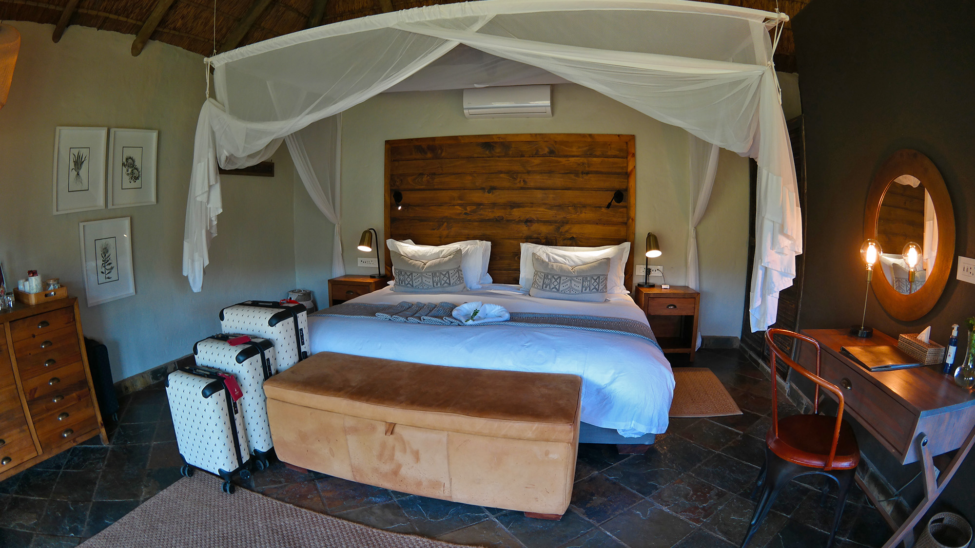 Eastern Cape Escape: Experiencing Inzolo Lodge At Lalibela Game Reserve 20 Inzolo