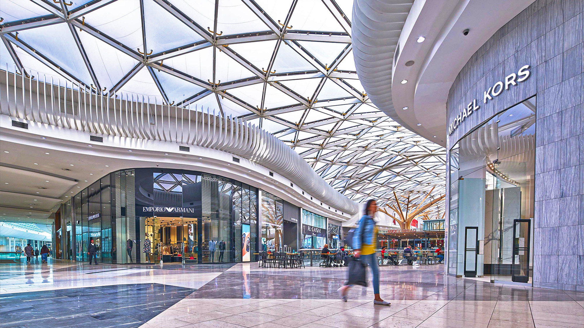 Mall Of Africa Reveals Vibrant Brand Campaign To Redefine Retail 19 Mall of Africa
