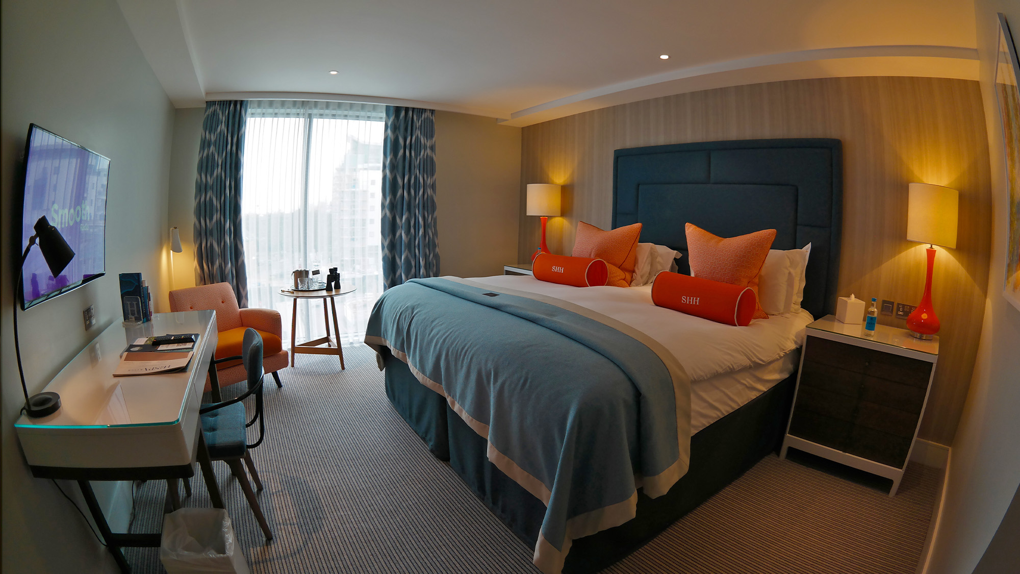 Norwegian Aqua Inaugural Voyage: Setting Sail In The Haven Penthouse 20 The Haven