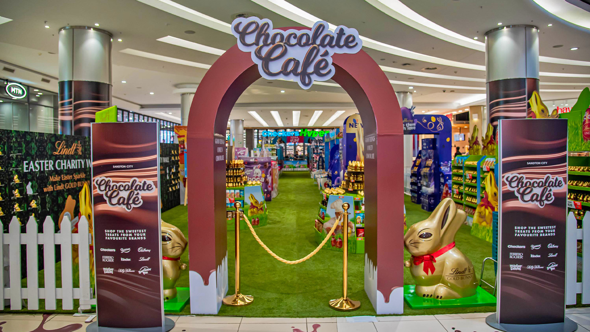 Faith, Fun And Family This Easter Weekend In Sandton 19 Easter