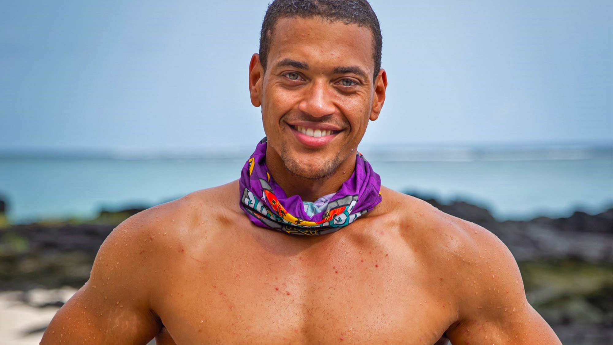 Best Of Survivor: The Ultimate Survivor Calendar For 2025 20 Survivor