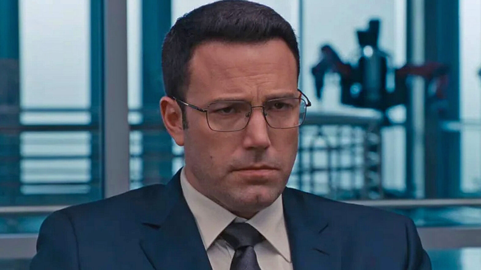 The Accountant 2