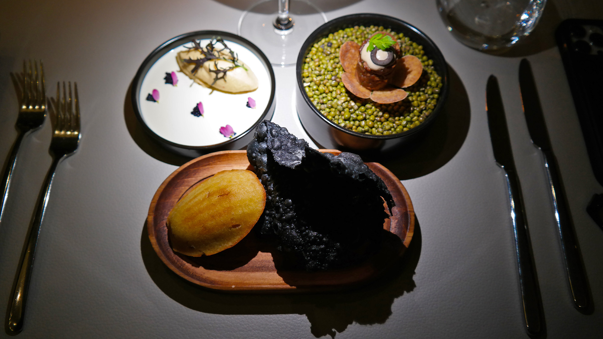 Cyra Restaurant: Where Fine Dining Finds Its Voice 22 Cyra