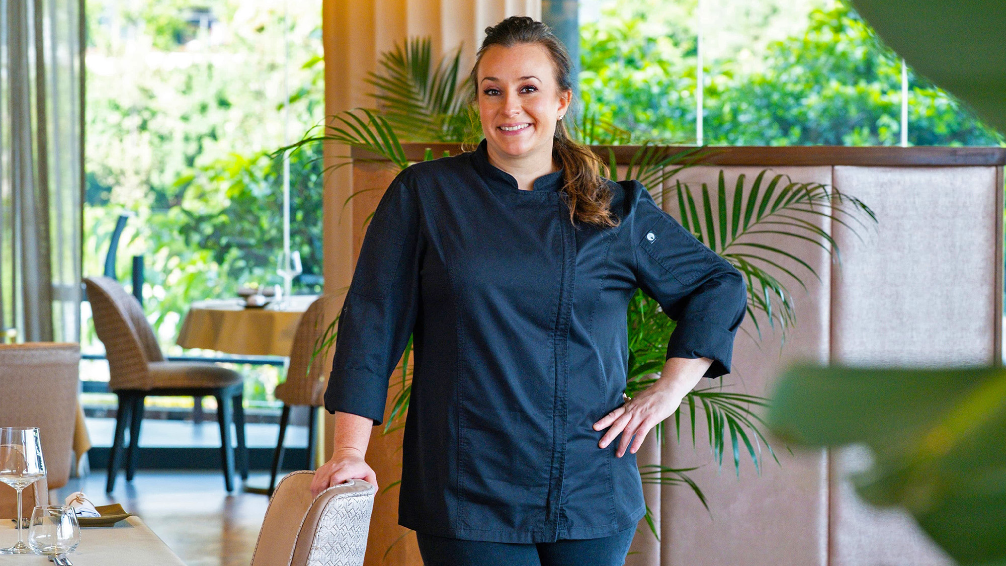Cyra Restaurant: Where Fine Dining Finds Its Voice 27 Cyra