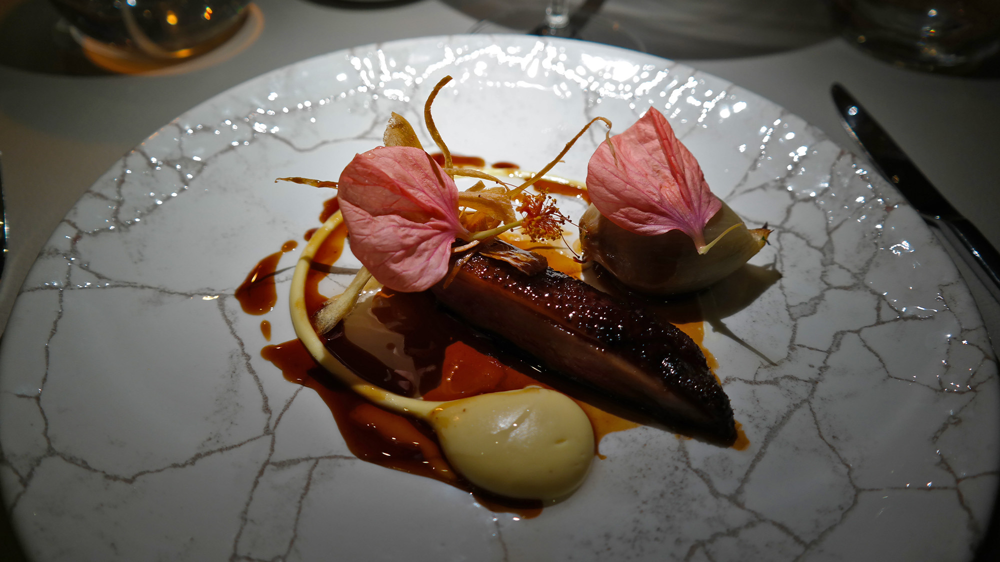 Cyra Restaurant: Where Fine Dining Finds Its Voice 23 Cyra
