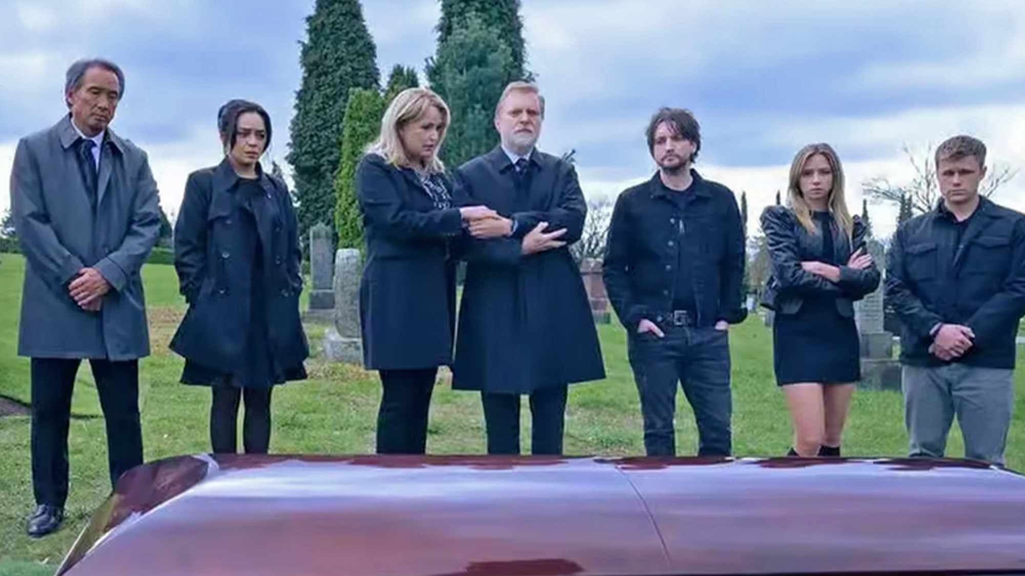 ‘Final Destination: Bloodline’ – The Fun Of The Theatrical Experience 19 Final Destination