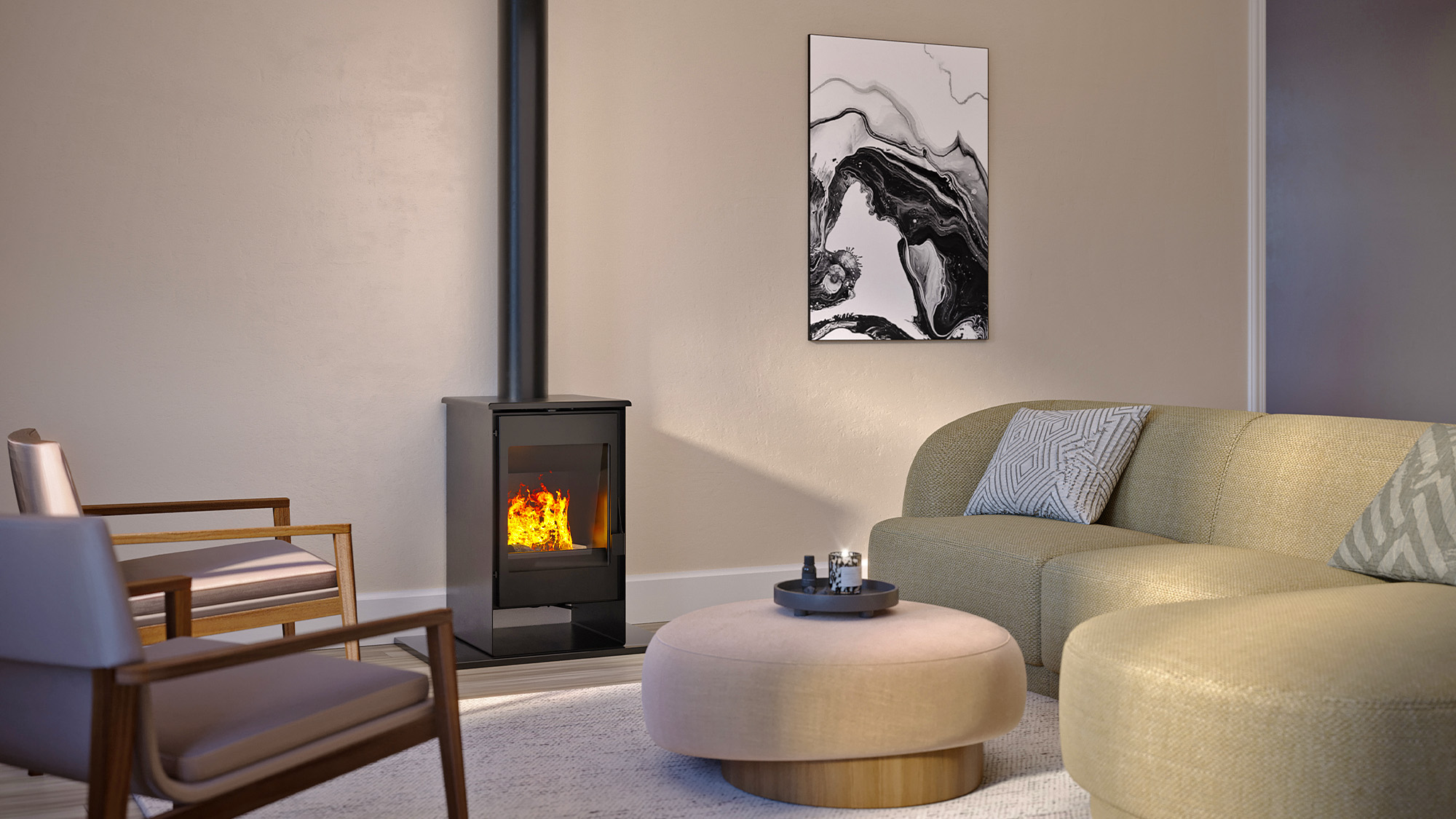 Forge Fires