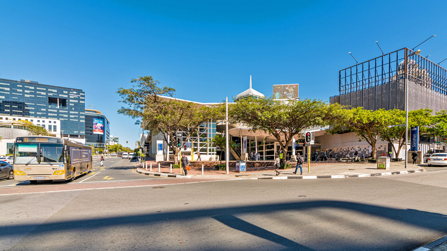 How To Ride The Gautrain For Free This Weekend 19 Gautrain