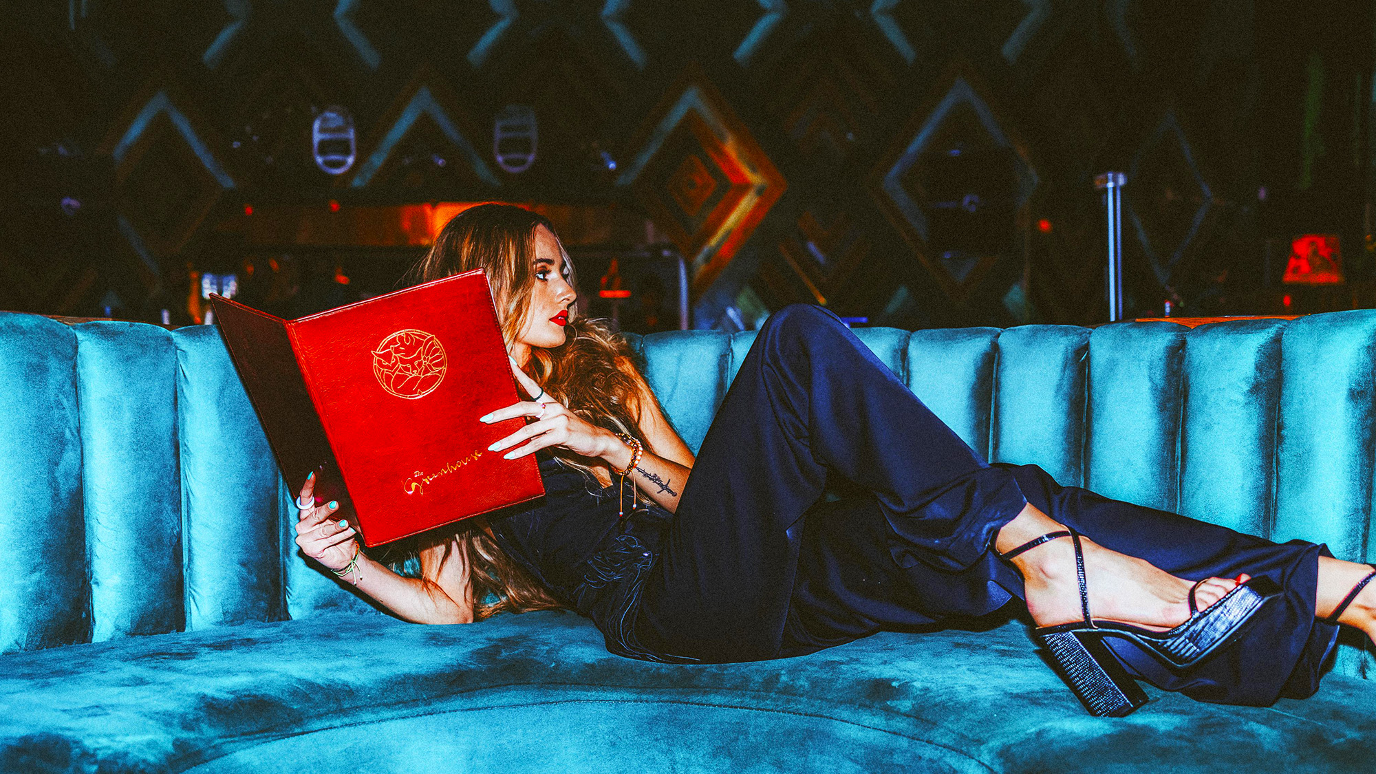 Bold Moves, Mixed Reviews: The Shortmarket Club’s Sandton Reopening 21 The Shortmarket Club