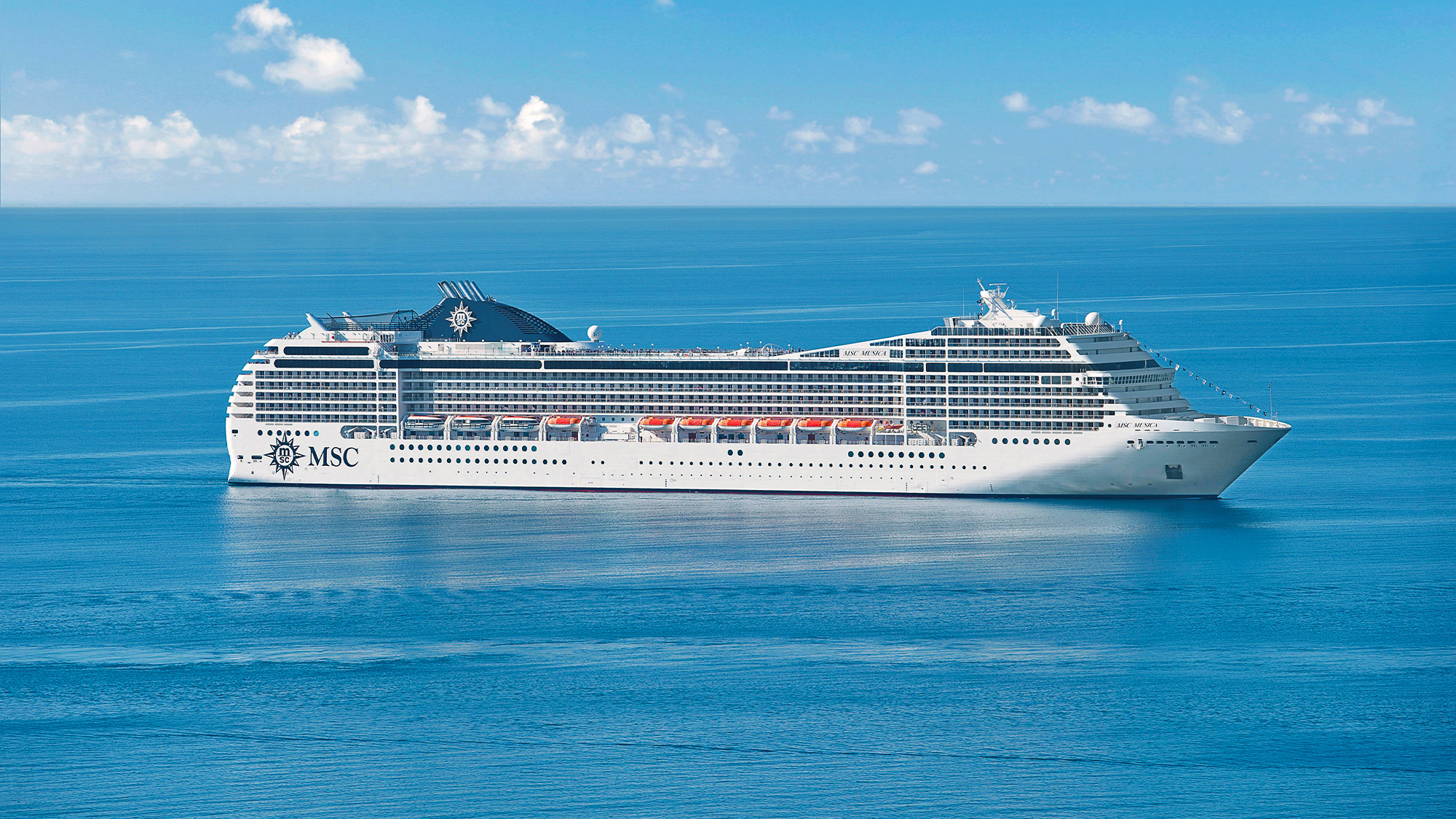 MSC Cruises