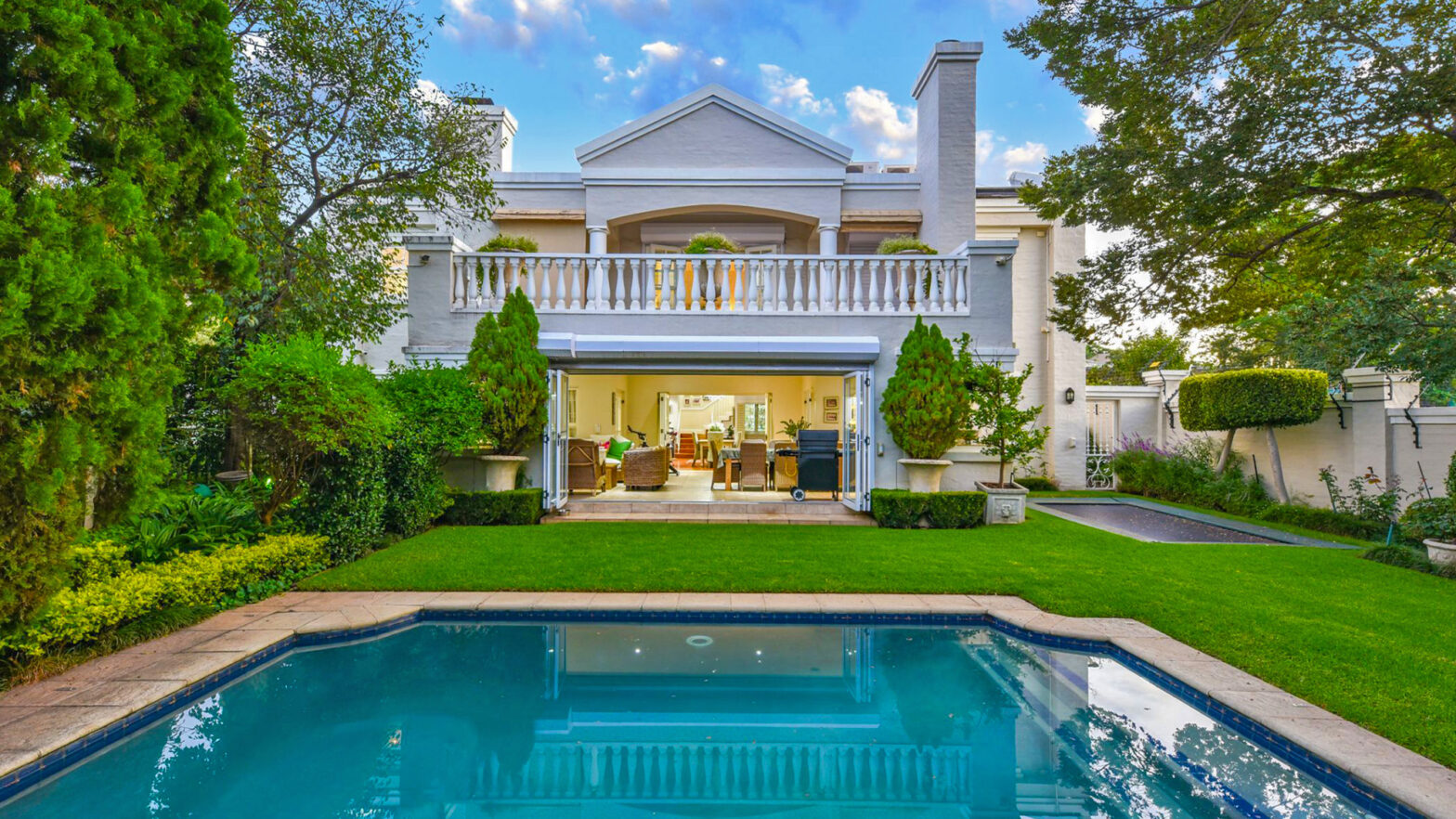 Bryanston