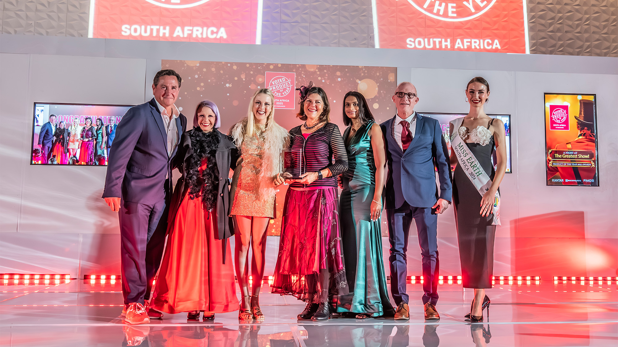2025 Product Of The Year Winners Announced In Sandton 19 Product of the Year