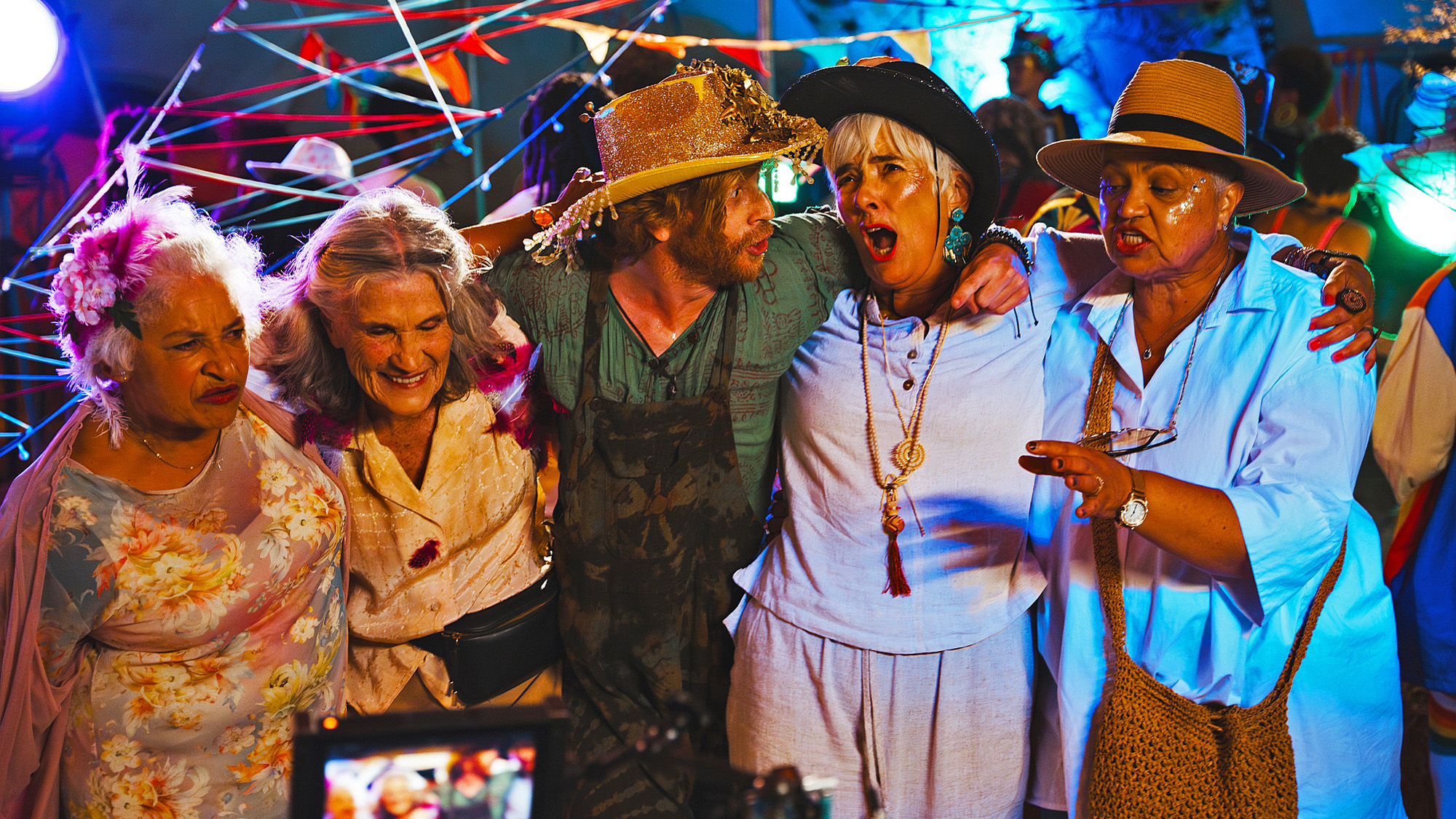 ‘Die Kwiksilwers’ Reminds Audiences That ‘Senior’ Isn’t ‘Dead’ 20 Quicksilvers