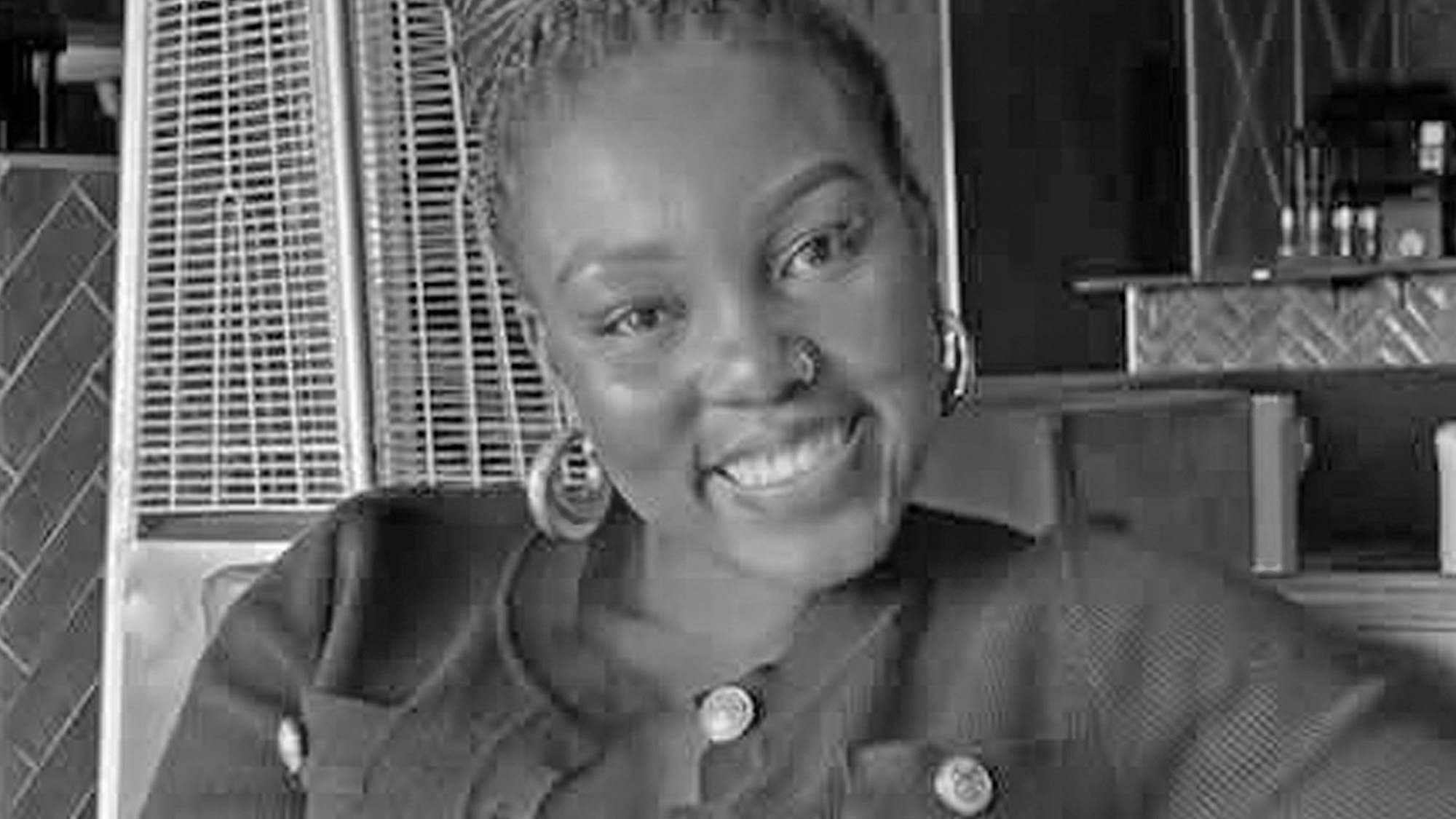 Police Launch Manhunt For Suspect 'John' In Murder Of Sandton Woman 20 John