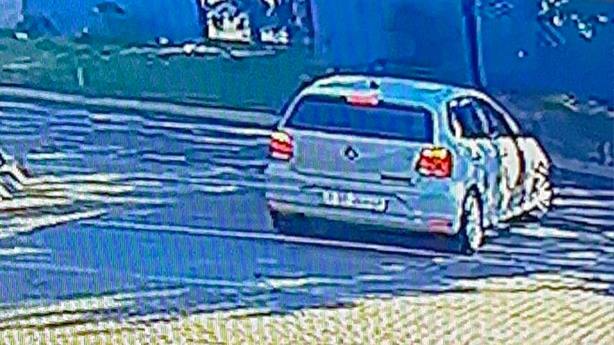 Police Launch Manhunt For Suspect 'John' In Murder Of Sandton Woman 19 John