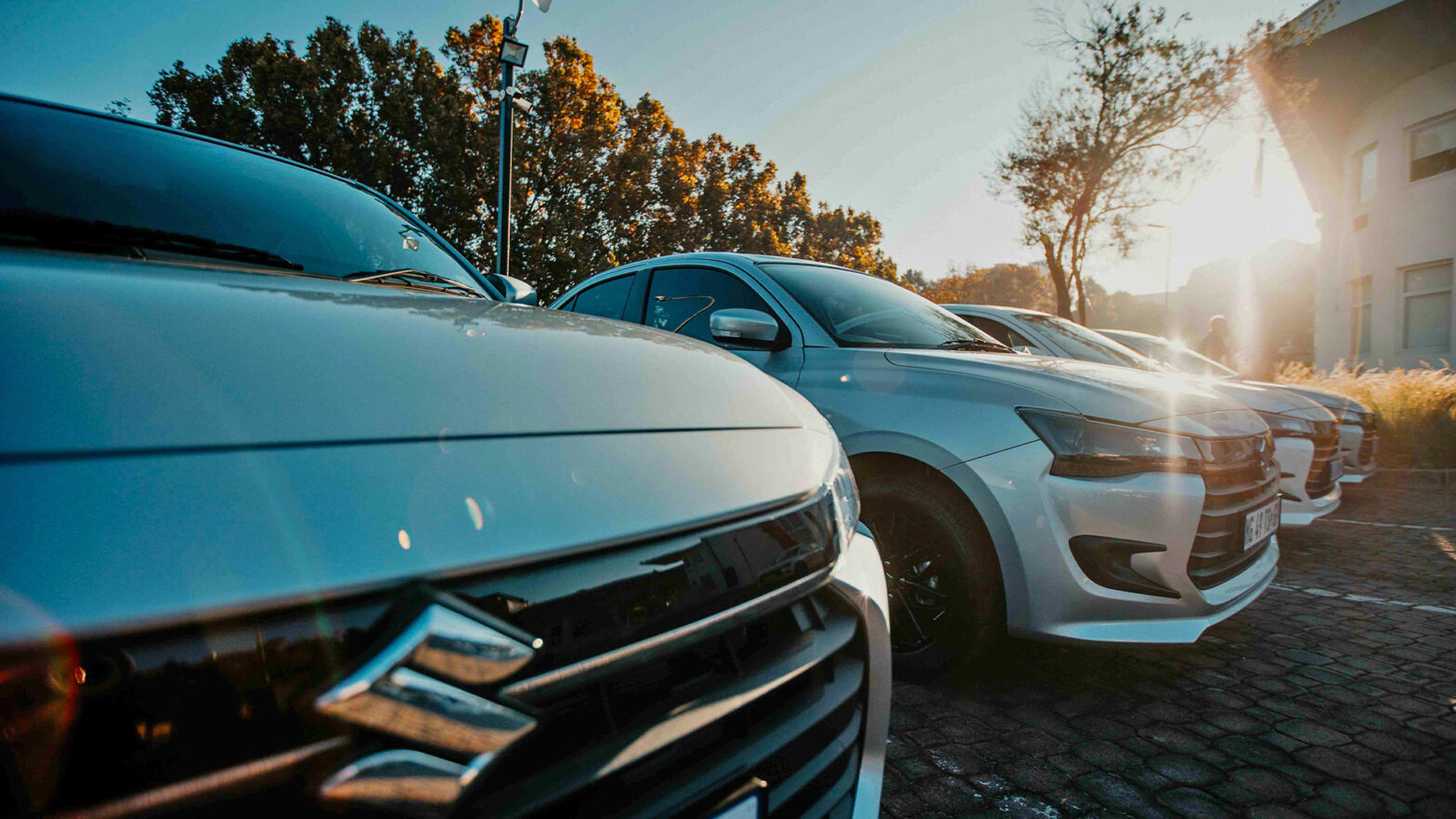We Drove It: All-New Suzuki Dzire Brings Sensibility To The City 19 Dzire