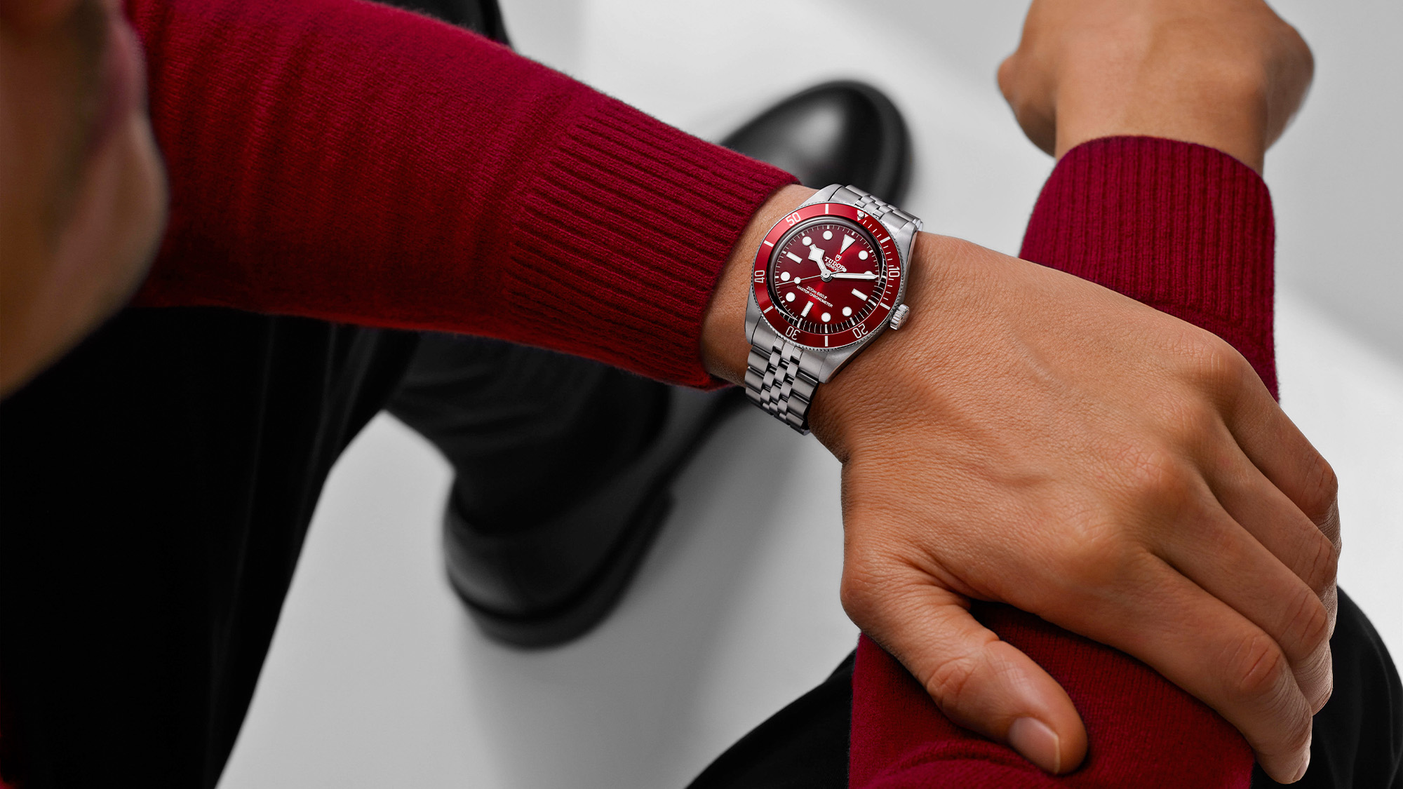 Born To Dare: TUDOR’s 2025 Timepieces Keep Pushing Precision And Style Forward 21 TUDOR