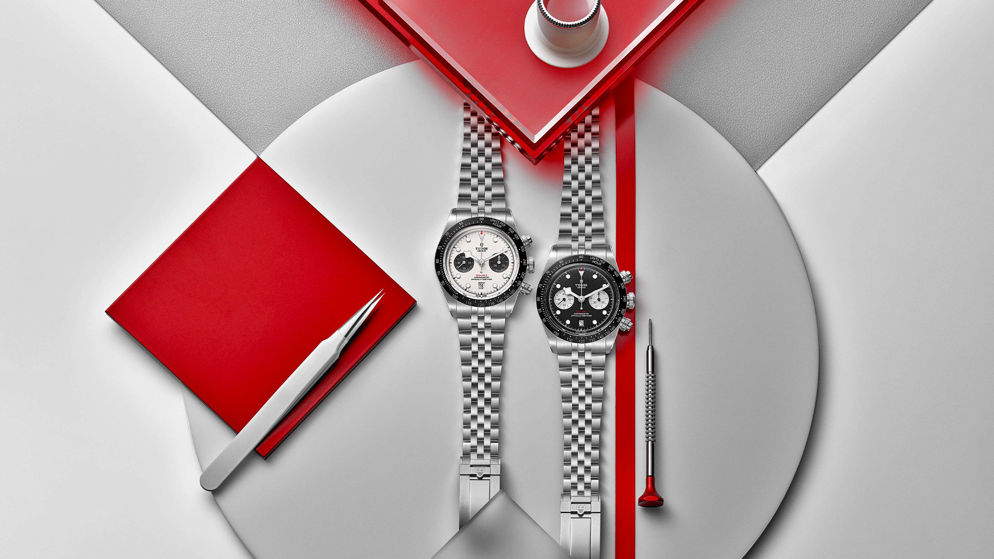 Born To Dare: TUDOR’s 2025 Timepieces Keep Pushing Precision And Style Forward 19 TUDOR