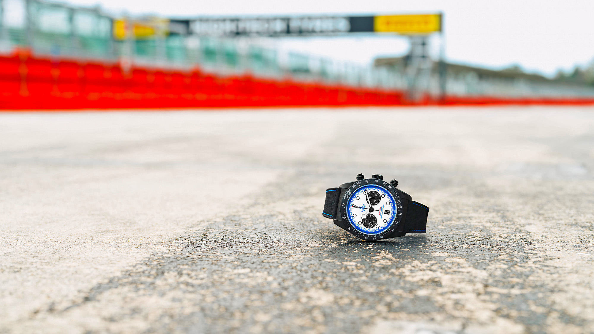 Born To Dare: TUDOR’s 2025 Timepieces Keep Pushing Precision And Style Forward 20 TUDOR