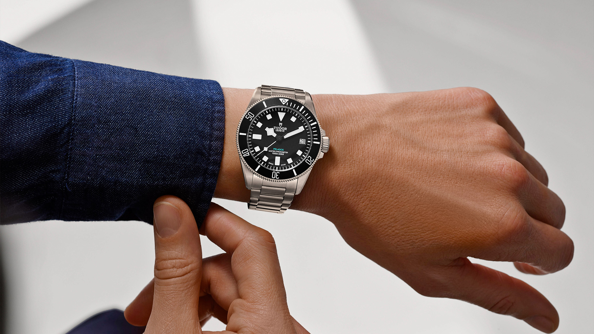 TUDOR