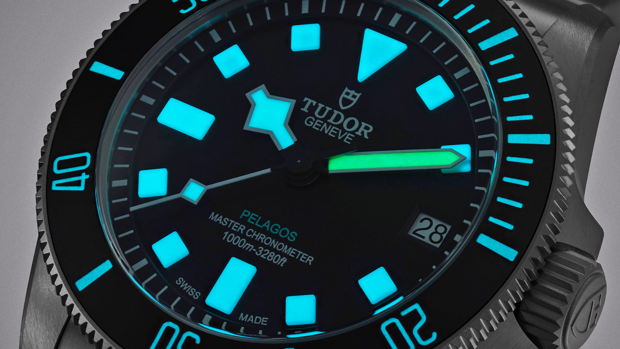 Born To Dare: TUDOR’s 2025 Timepieces Keep Pushing Precision And Style Forward 23 TUDOR