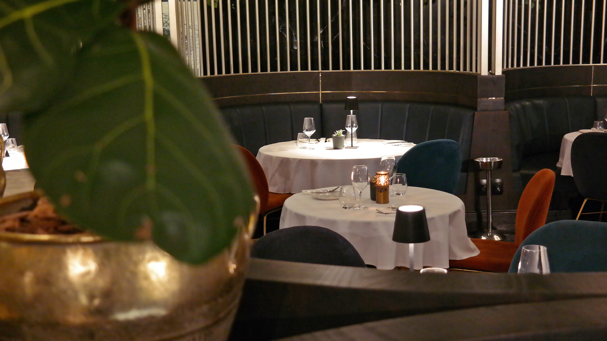 Date Night At Aurum: Winter Romance With A Side Of Fine Dining 19 Date Night