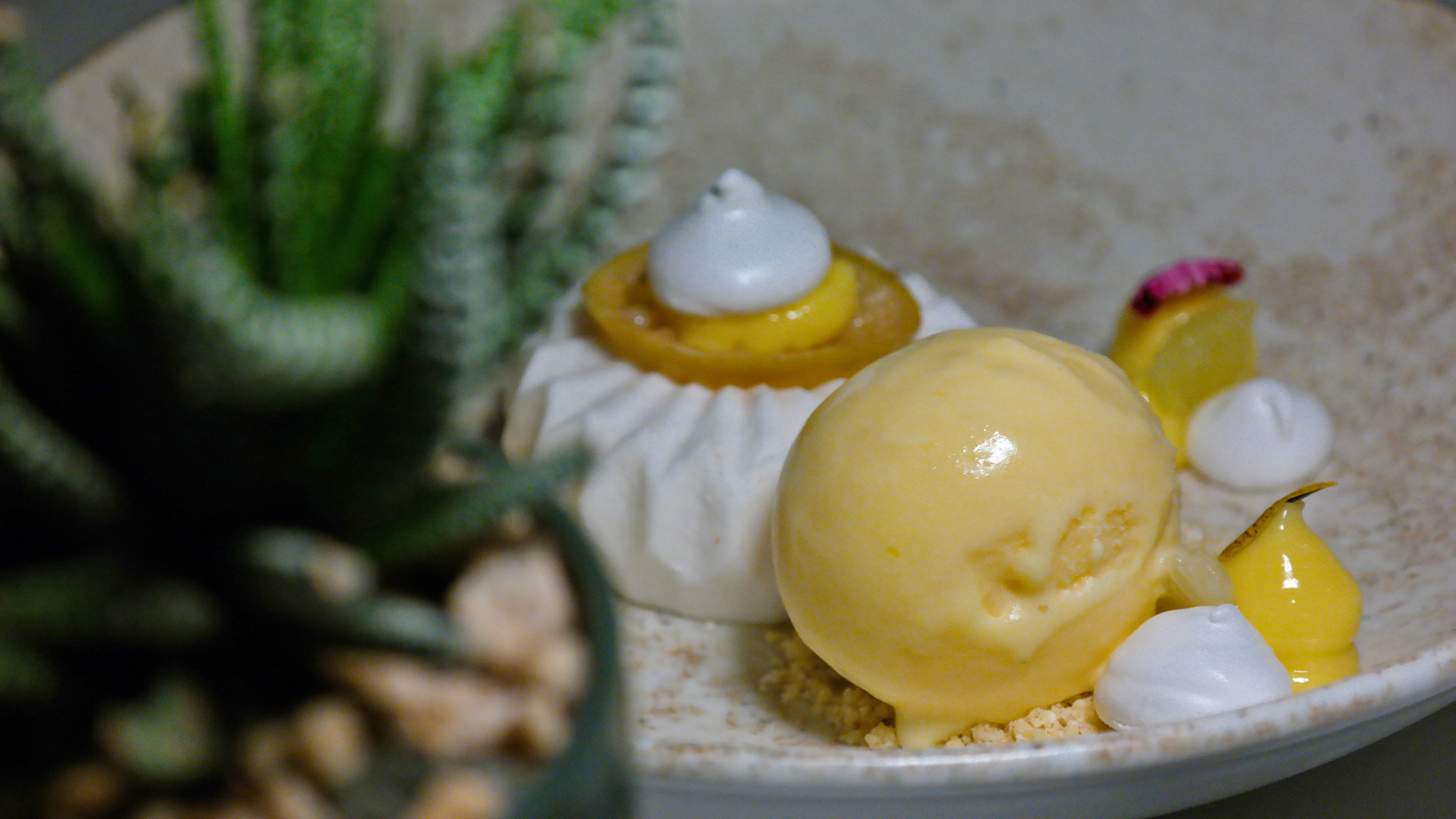 AURUM Restaurant