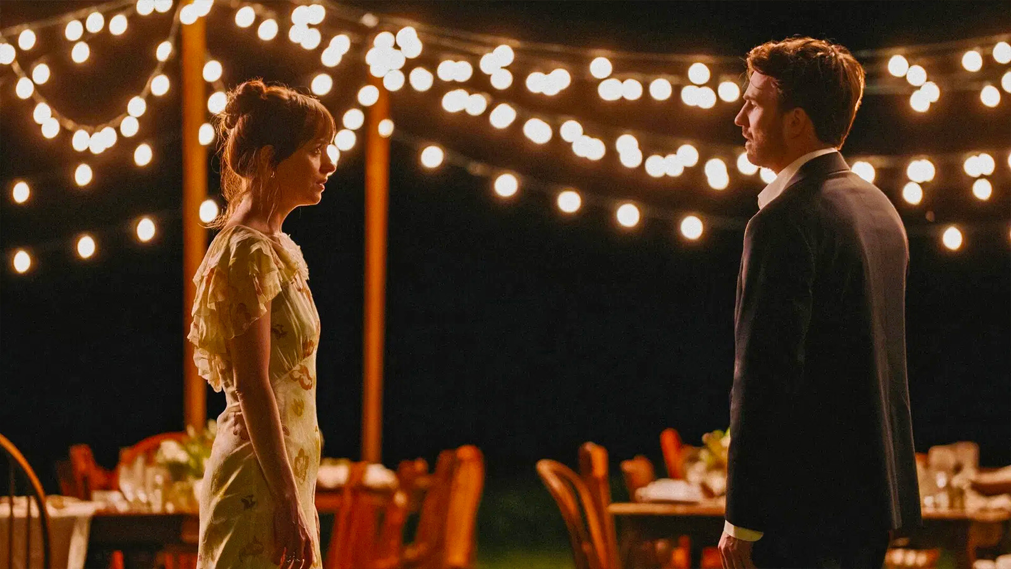 ‘Materialists’ Guns For Woman’s Hearts, Though It’s Streets Ahead Of Standard Rom-Coms 20 Materialists