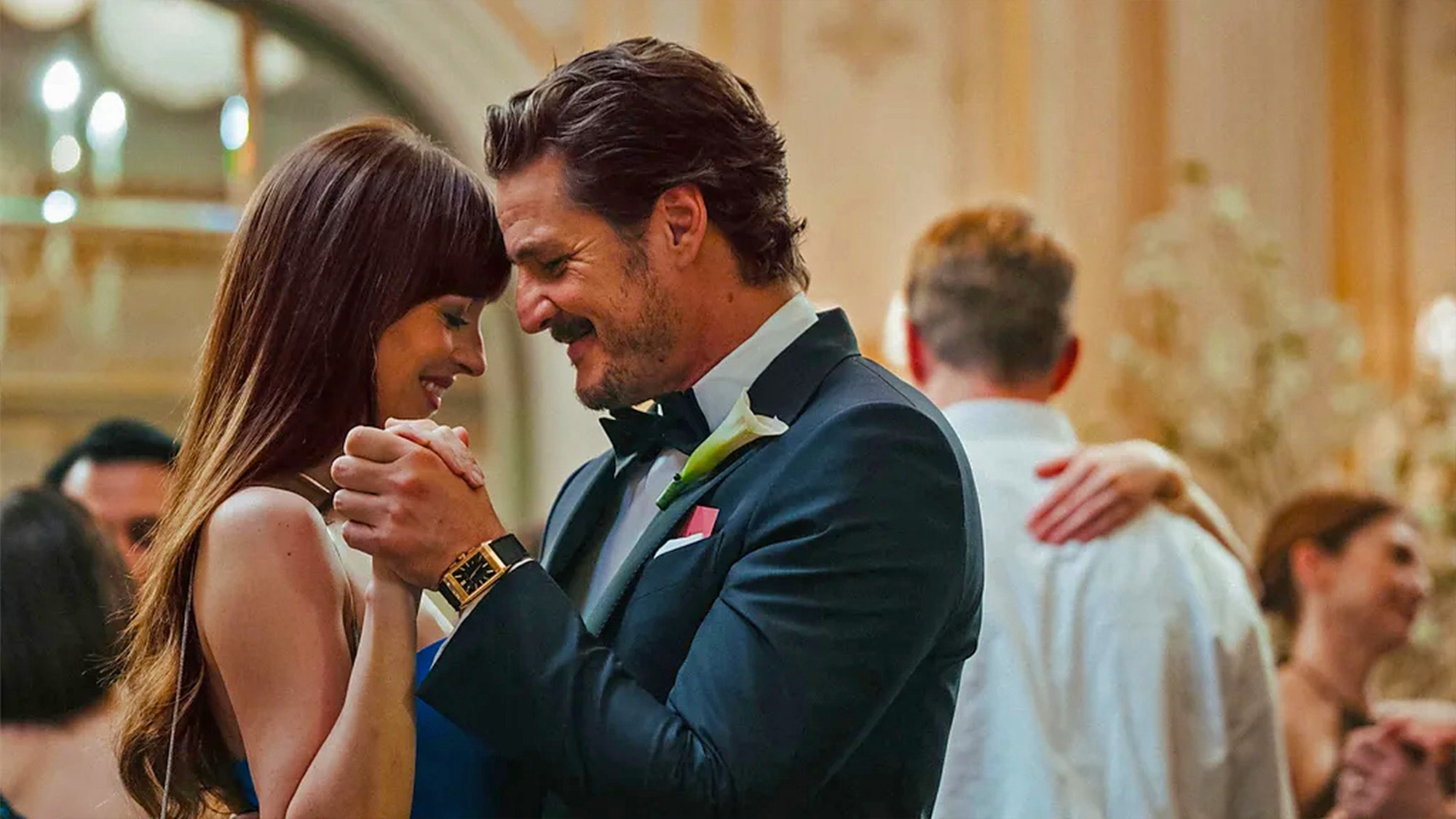 ‘Materialists’ Guns For Woman’s Hearts, Though It’s Streets Ahead Of Standard Rom-Coms 19 Materialists