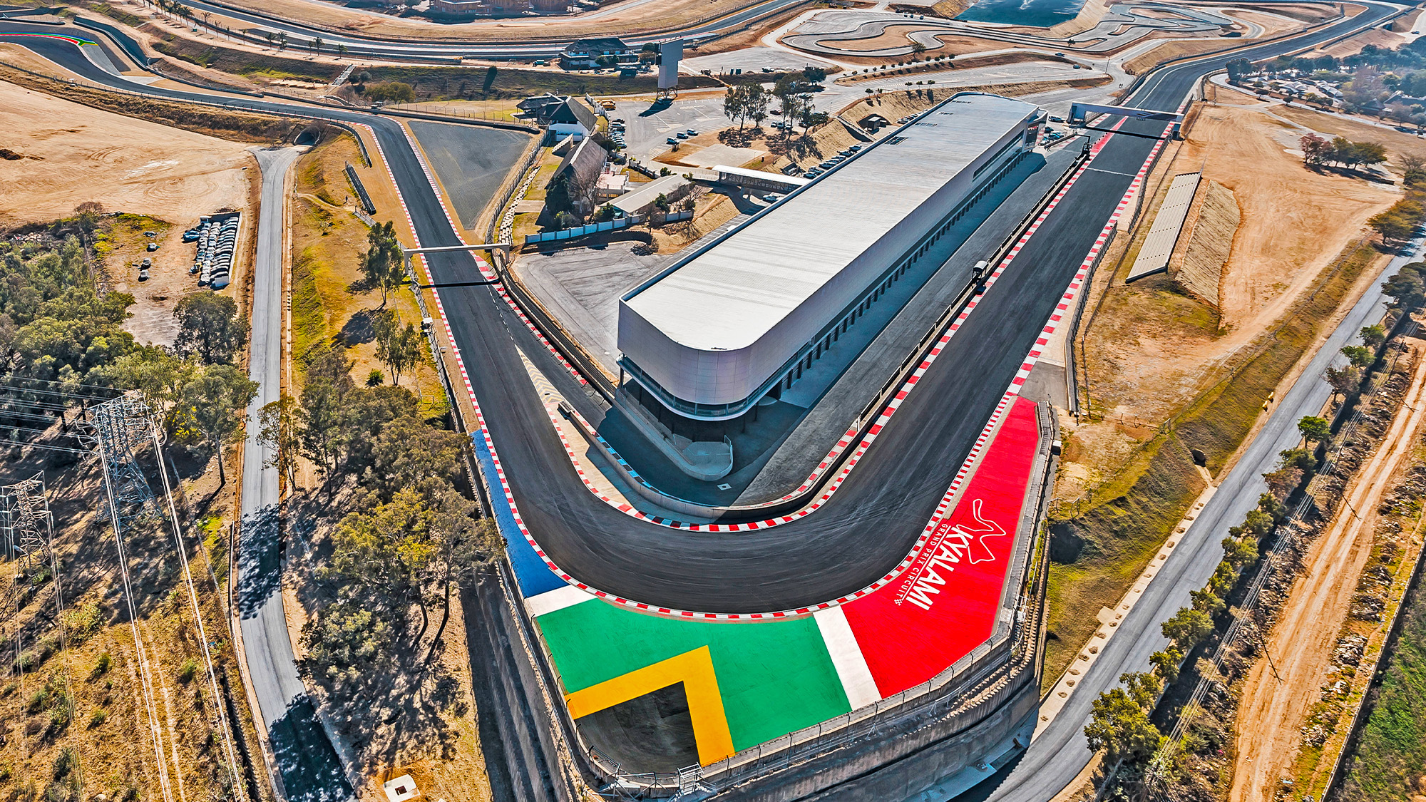 Kyalami