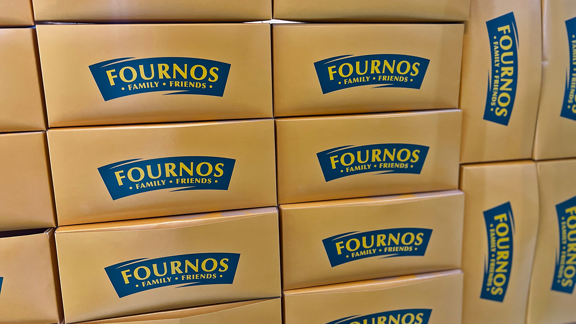 The Grillhouse Group Breathes New Life Into Fournos Bakery 20 Fournos Bakery