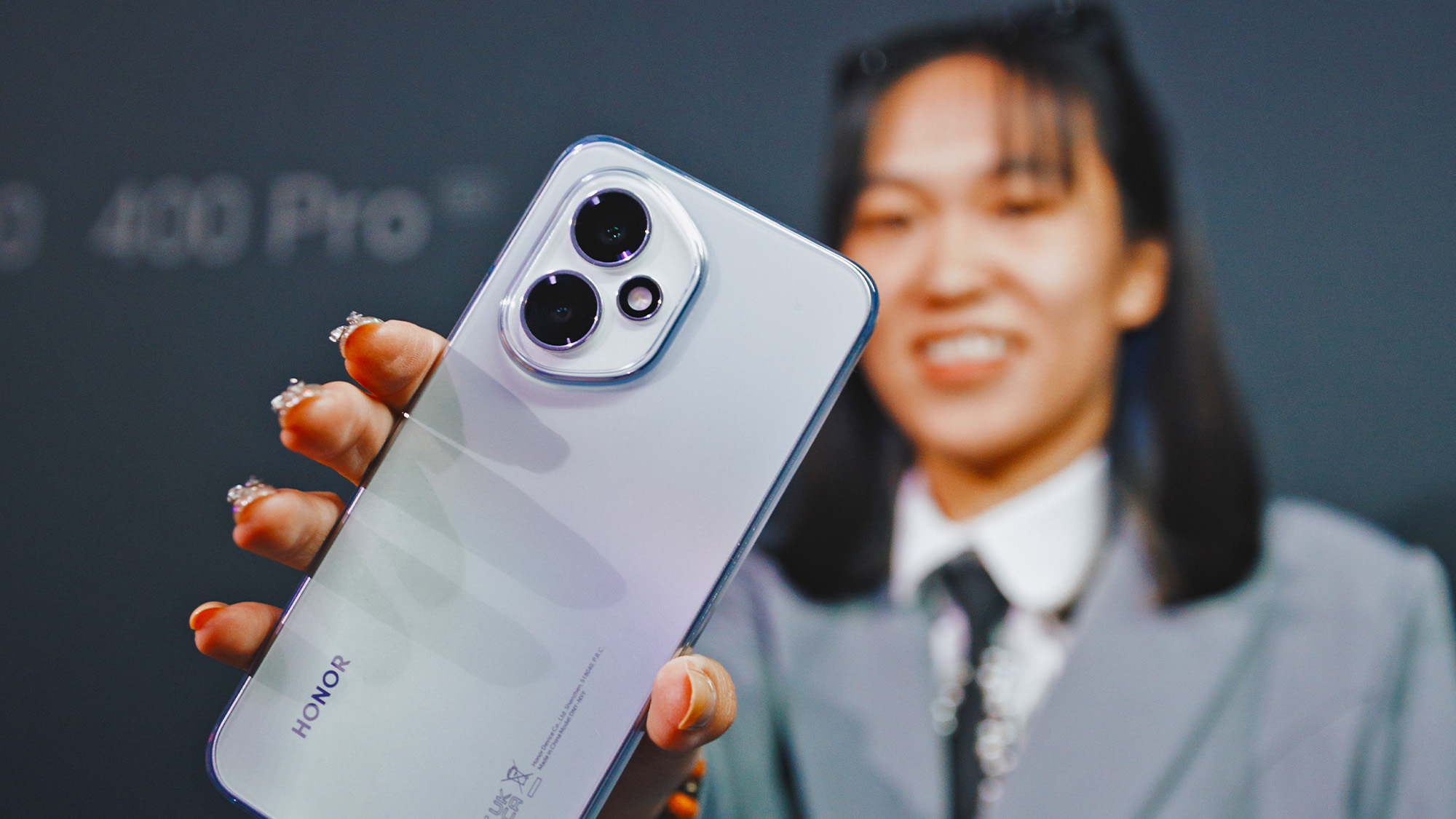 HONOR Launches 400 Series In South Africa With AI Capabilities 20 400