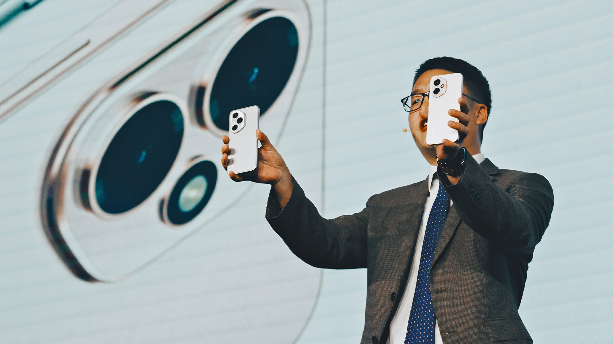 HONOR Launches 400 Series In South Africa With AI Capabilities 19 400