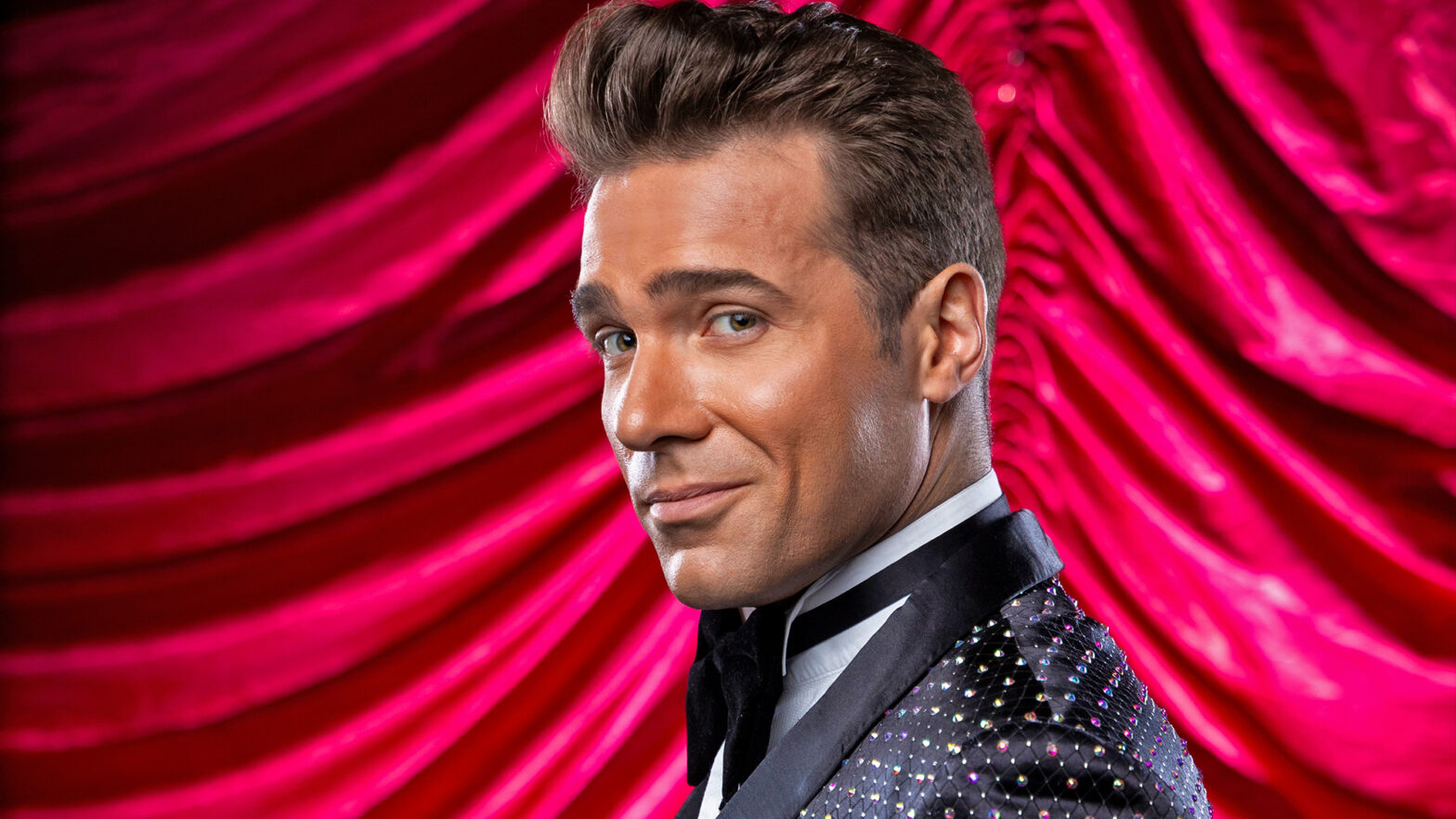 Jonathan Roxmouth Is Back With Orchestra And Unmatched Broadway Brilliance 19 Jonathan Roxmouth