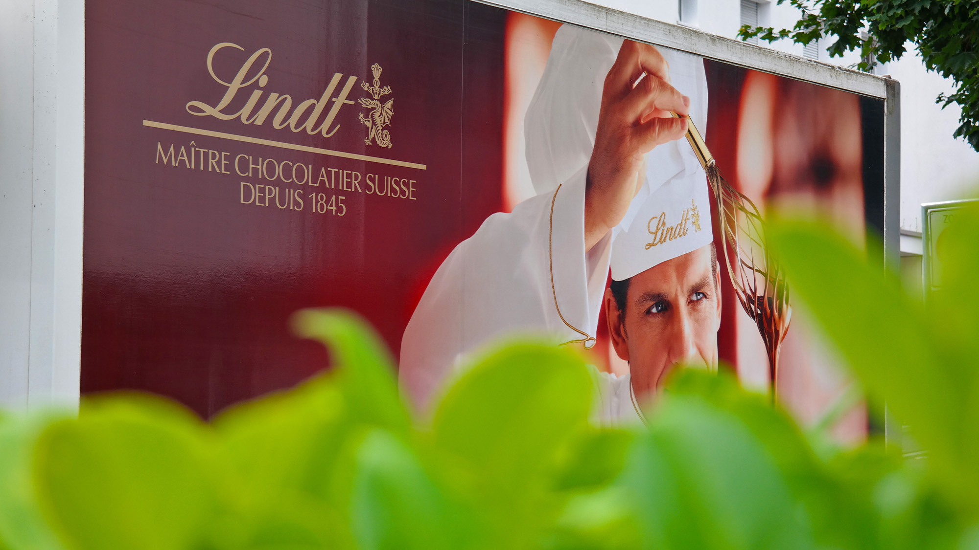 Zürich’s Sweetest Spot: Inside The Lindt Home Of Chocolate 20 Lindt Home Of Chocolate