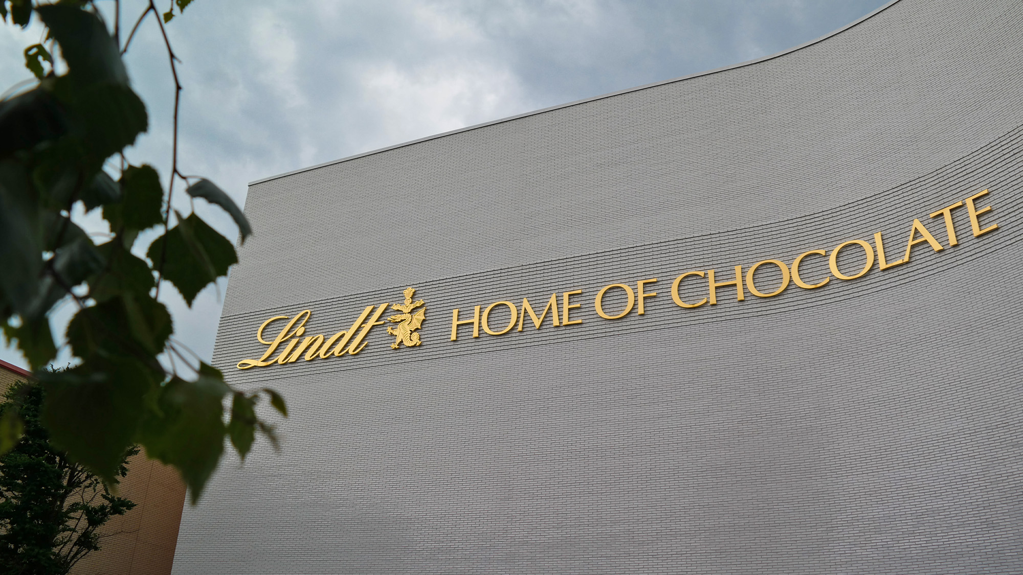 Zürich’s Sweetest Spot: Inside The Lindt Home Of Chocolate 31 Lindt Home Of Chocolate