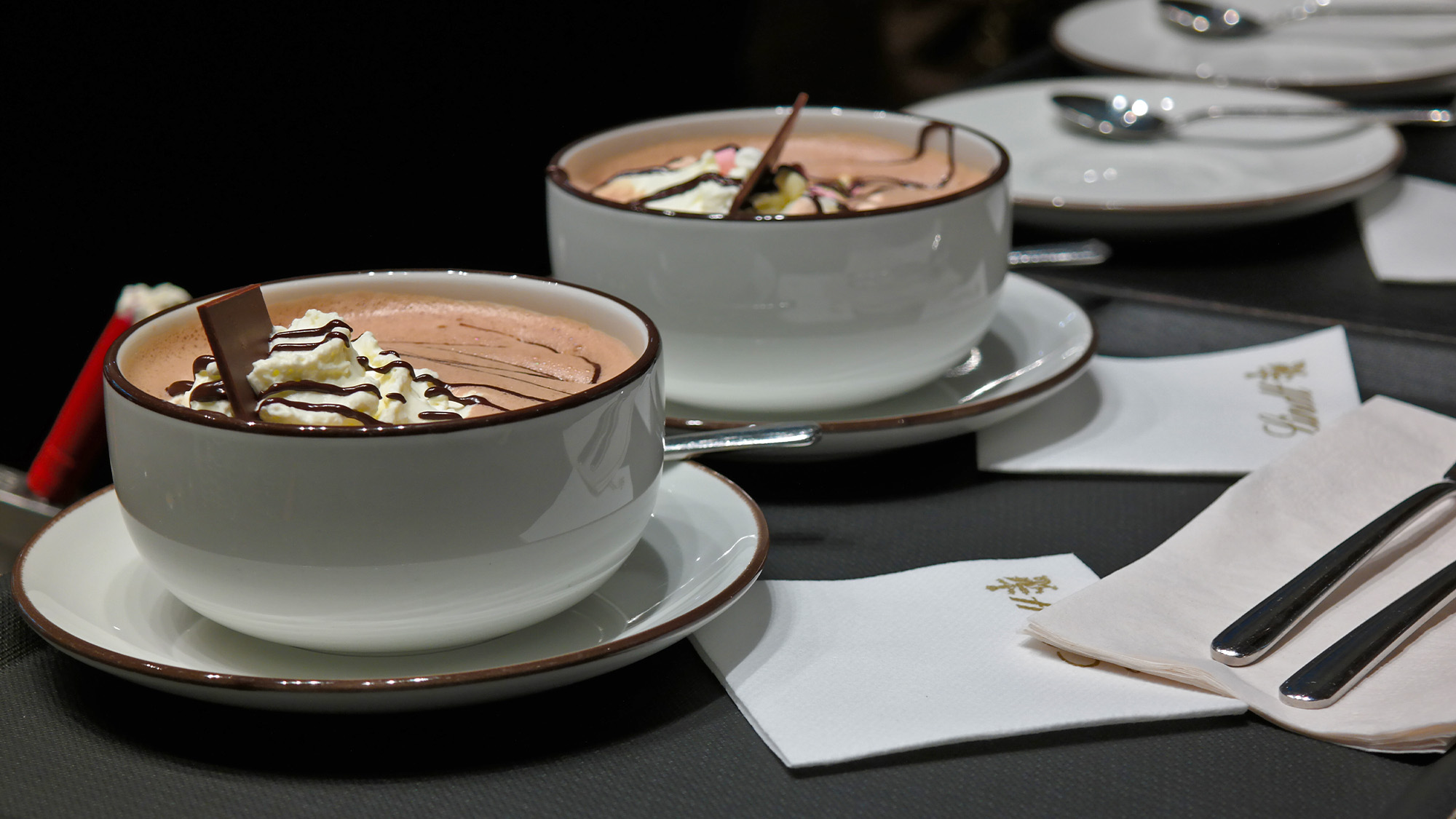 Zürich’s Sweetest Spot: Inside The Lindt Home Of Chocolate 30 Lindt Home Of Chocolate
