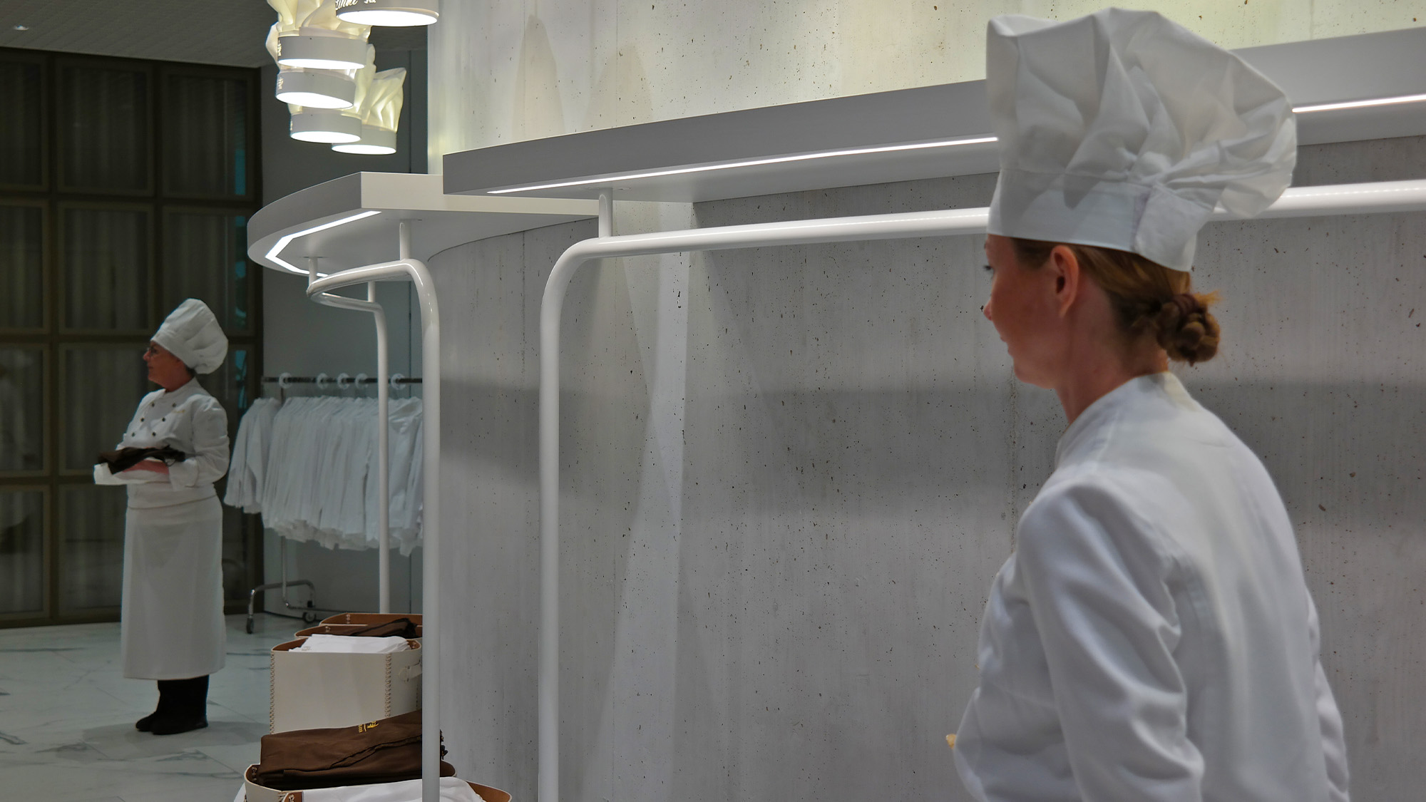 Zürich’s Sweetest Spot: Inside The Lindt Home Of Chocolate 28 Lindt Home Of Chocolate