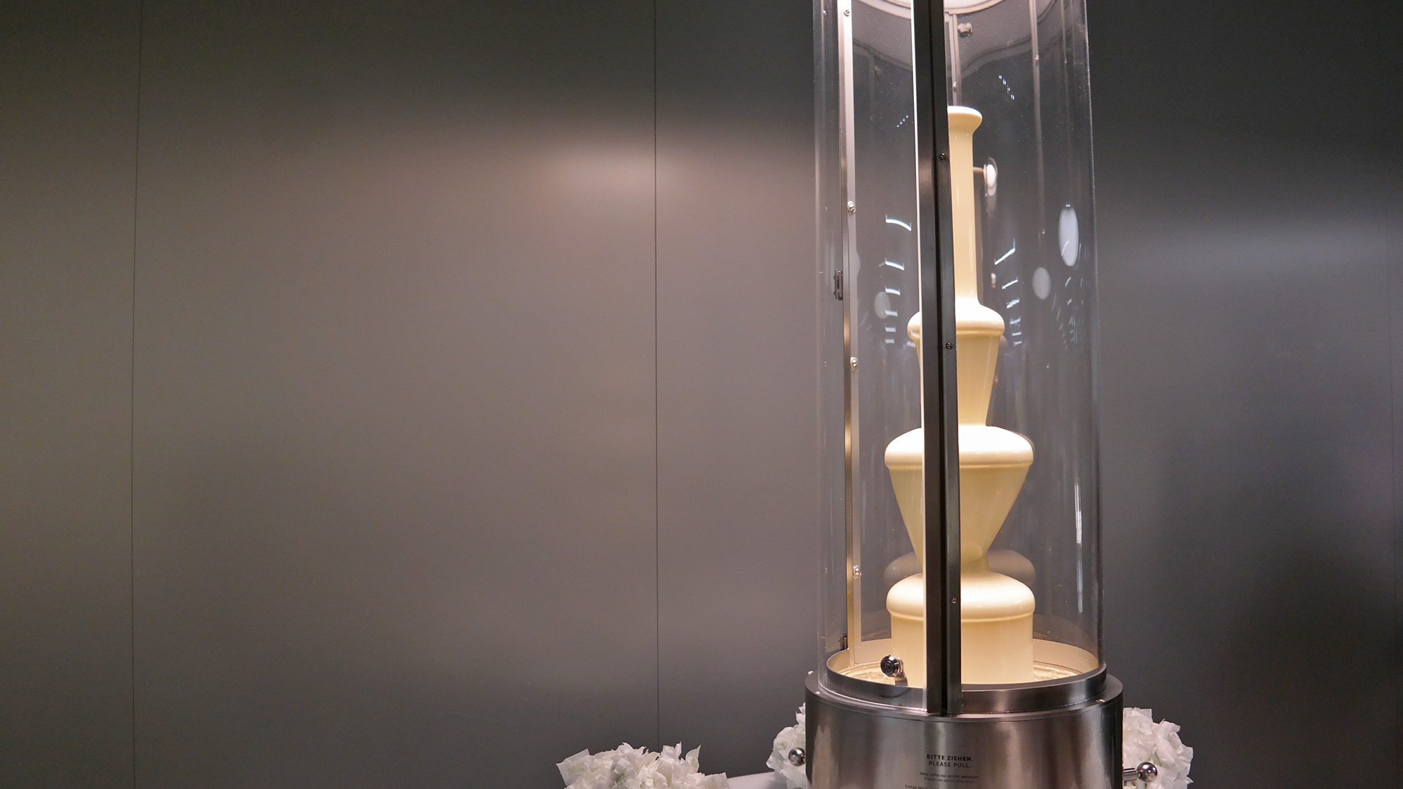 Zürich’s Sweetest Spot: Inside The Lindt Home Of Chocolate 23 Lindt Home Of Chocolate