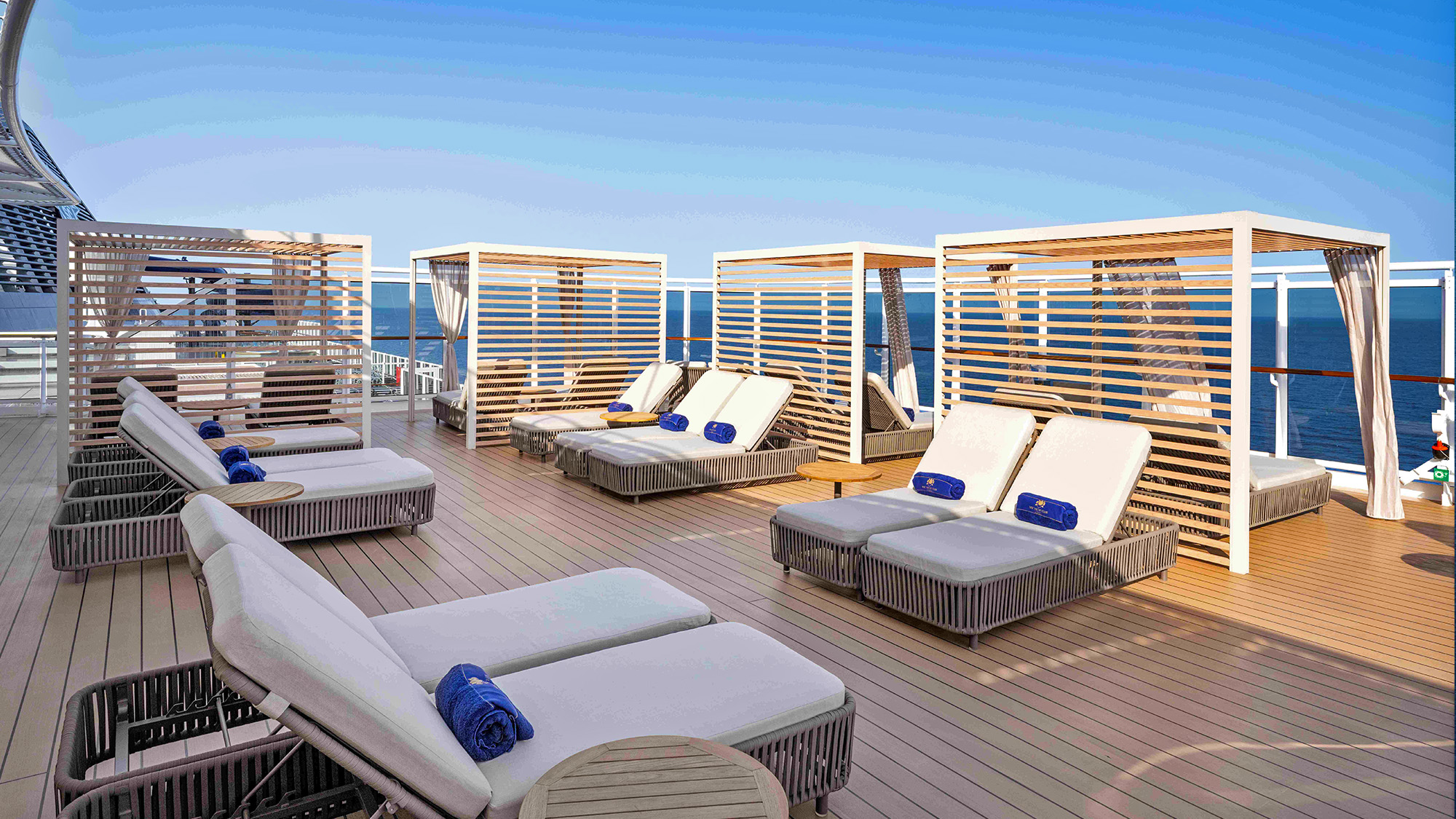 MSC Magnifica