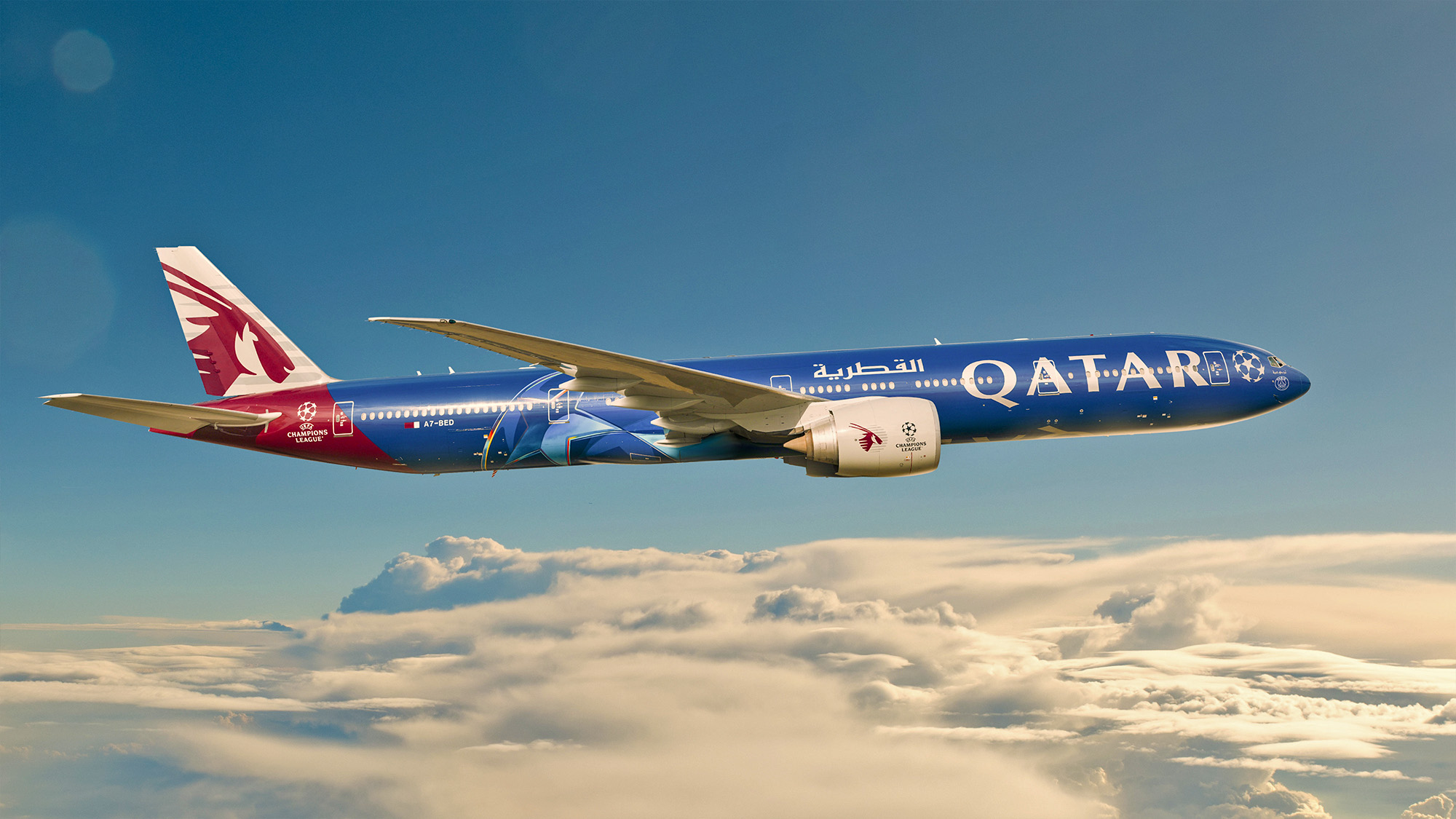 World Airline Awards