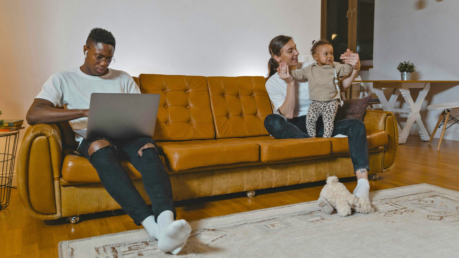74% Of Working Parents Would Job-Hop To Avoid 5-Day Commute 19 Parents
