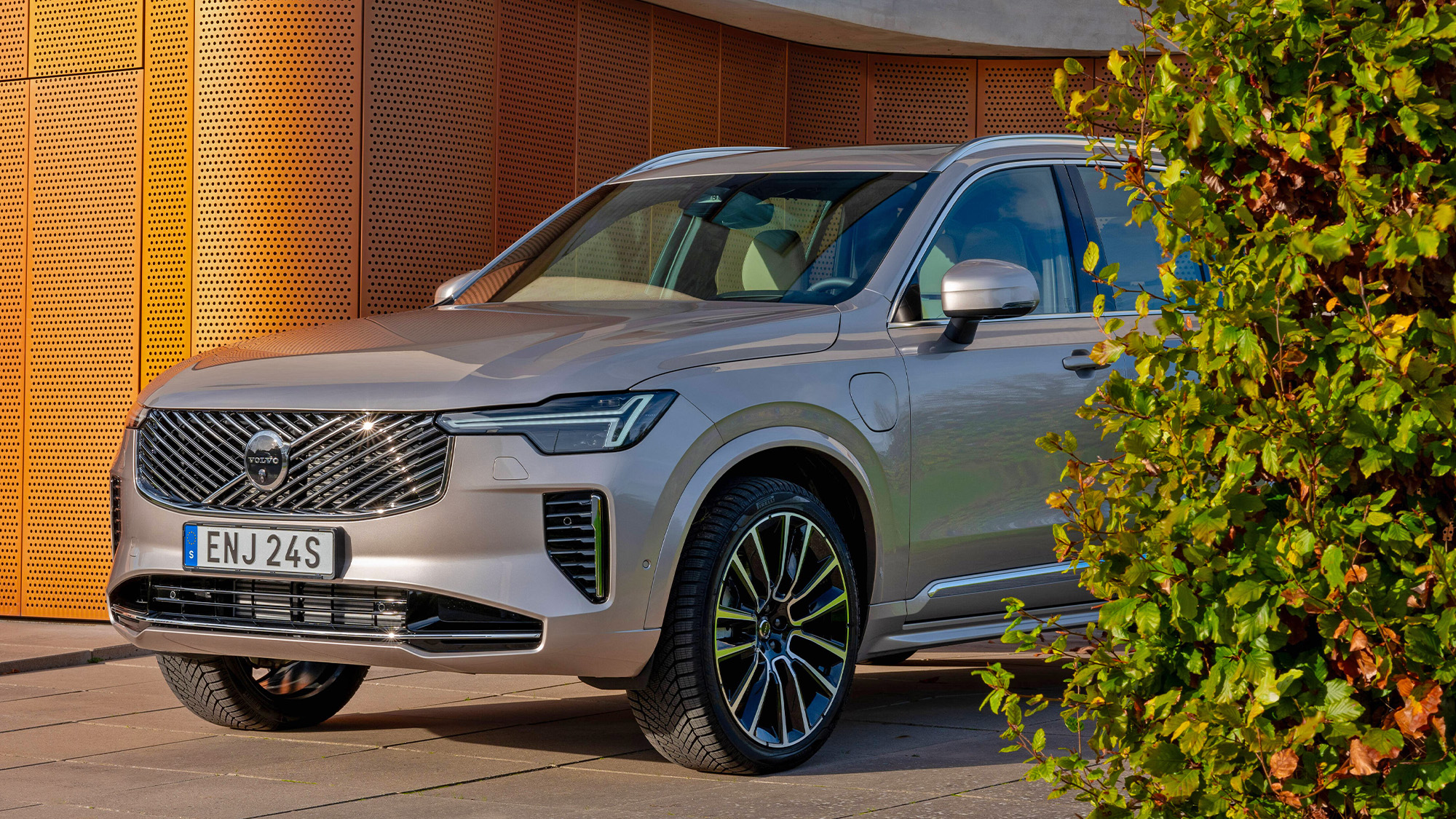 XC90