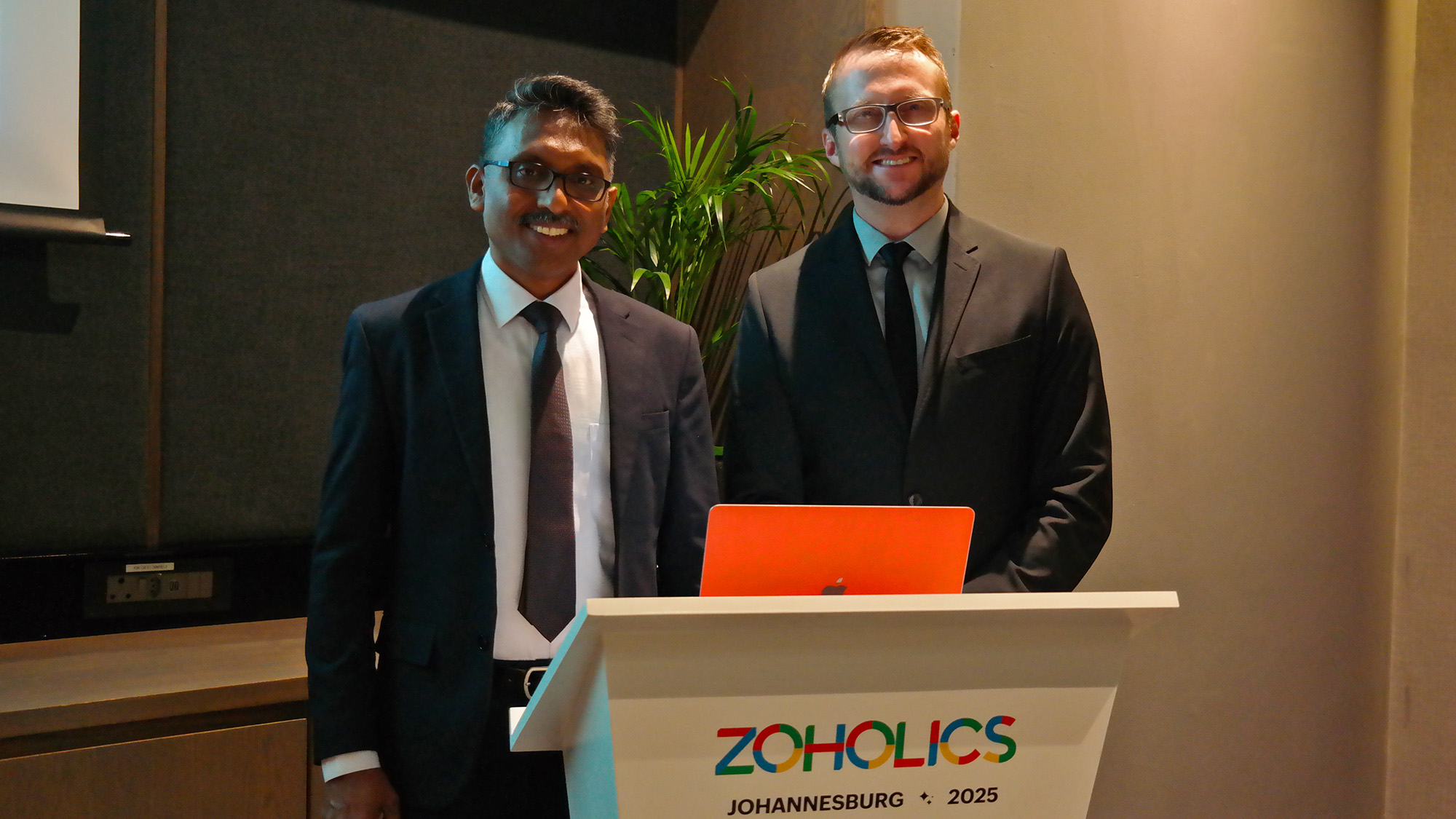 Zoho