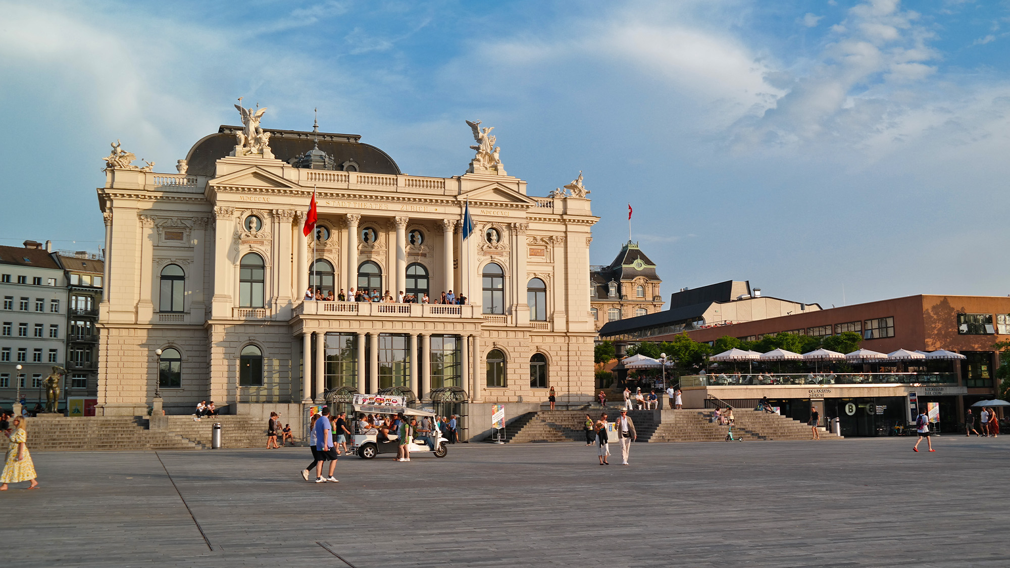 Zürich