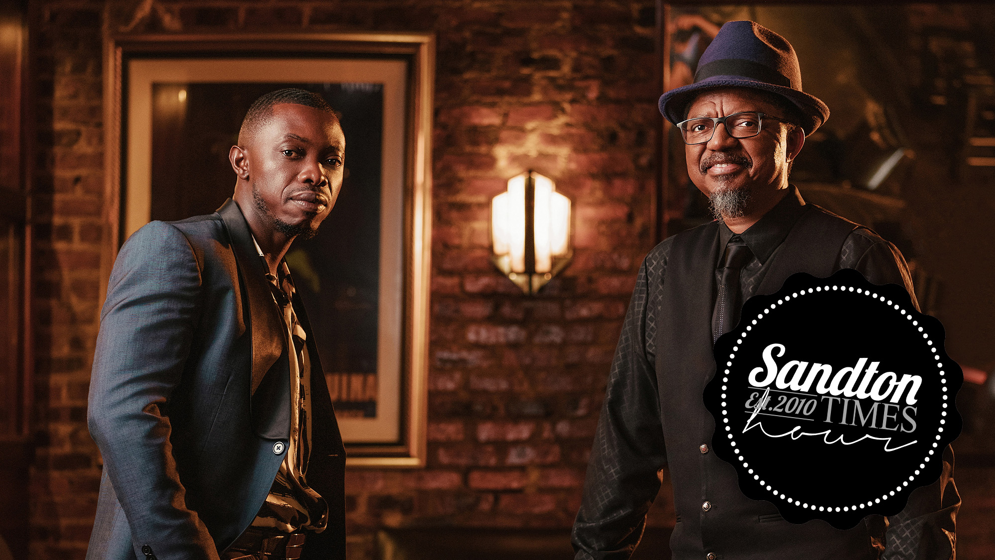 Sandton Times Hour