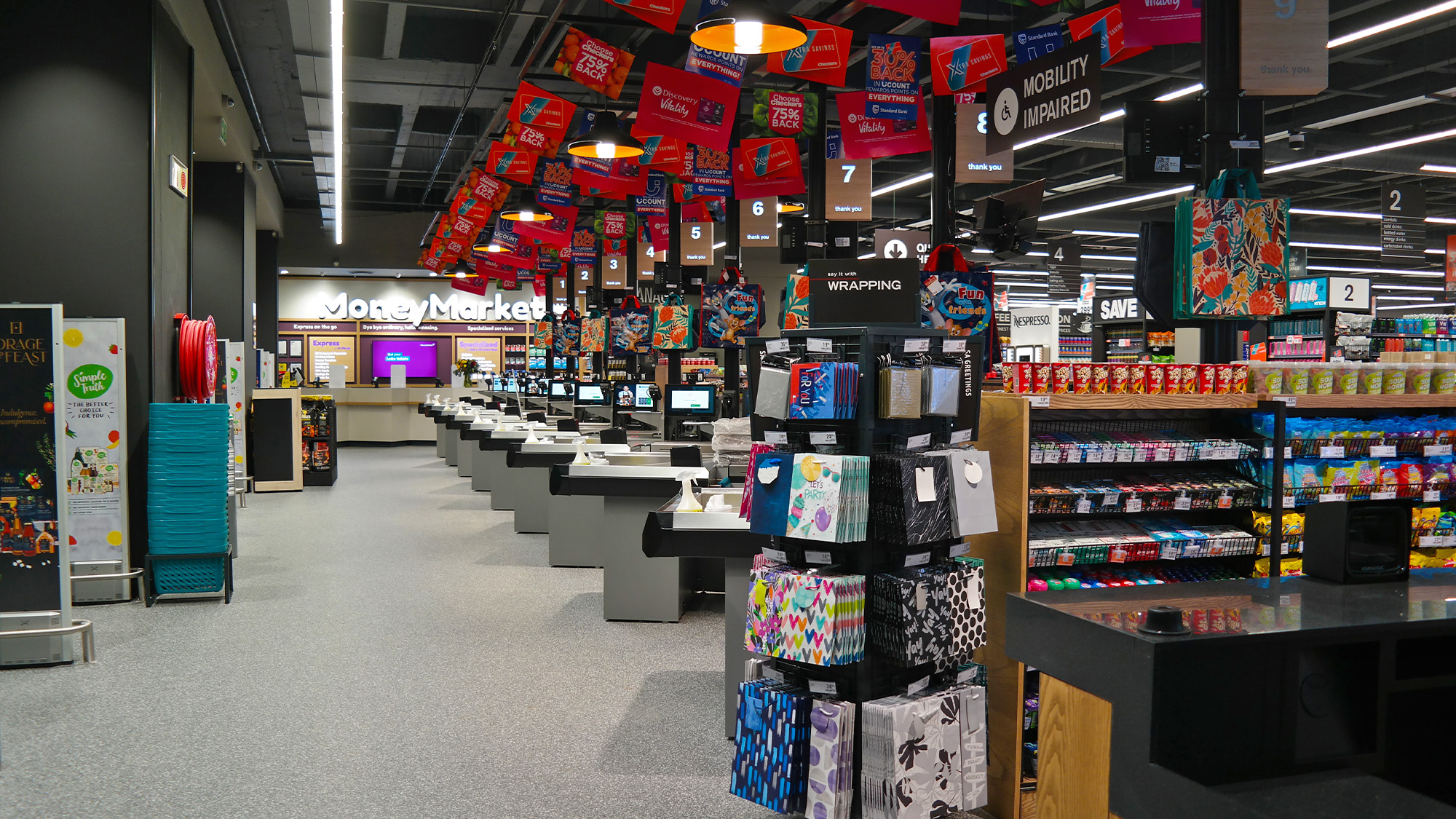 Fire In Its Trolley: Checkers Makes Bold Return To Hyde Park Corner 20 Checkers