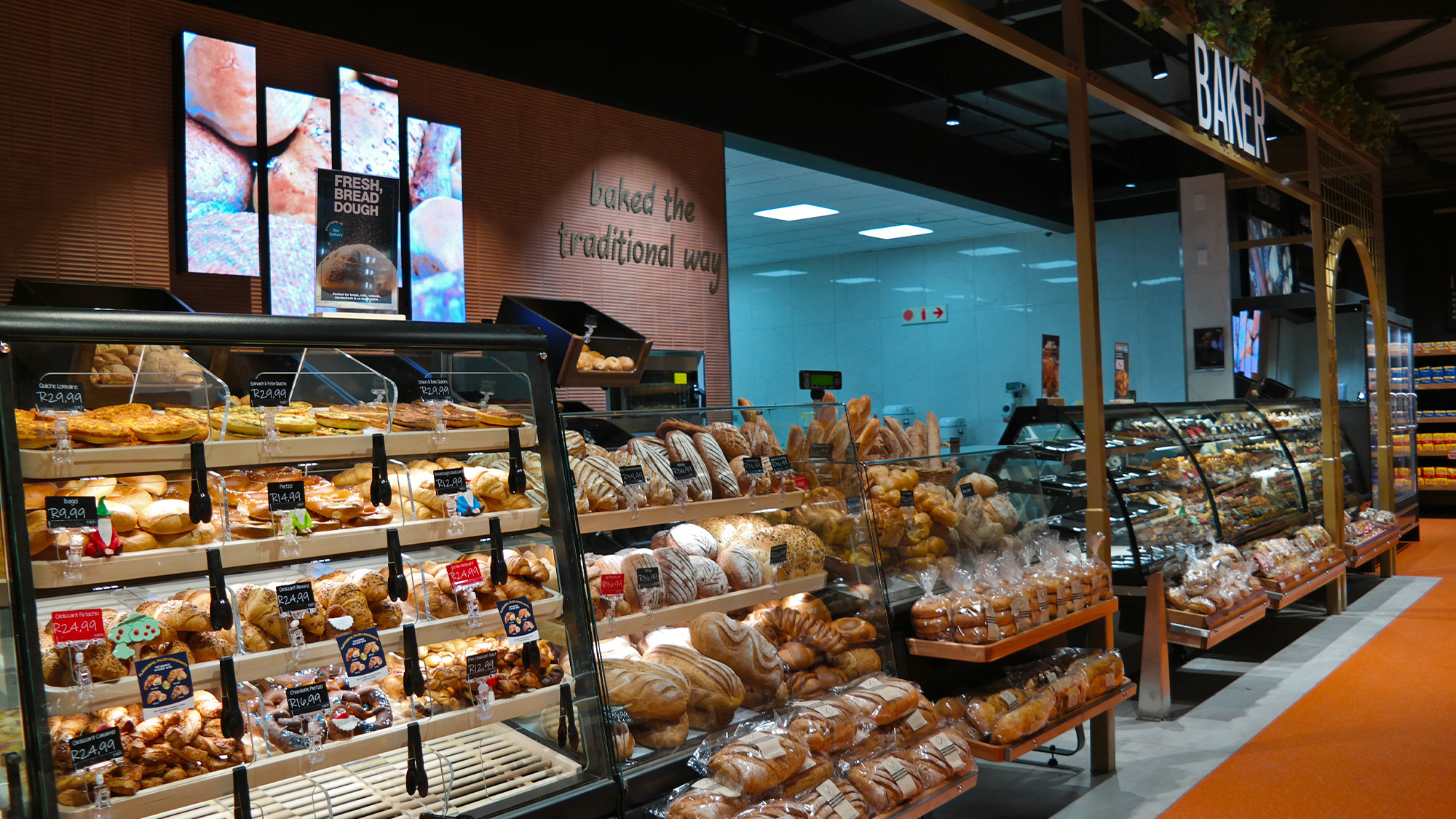 Fire In Its Trolley: Checkers Makes Bold Return To Hyde Park Corner 19 Checkers