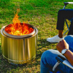 Fire Pit